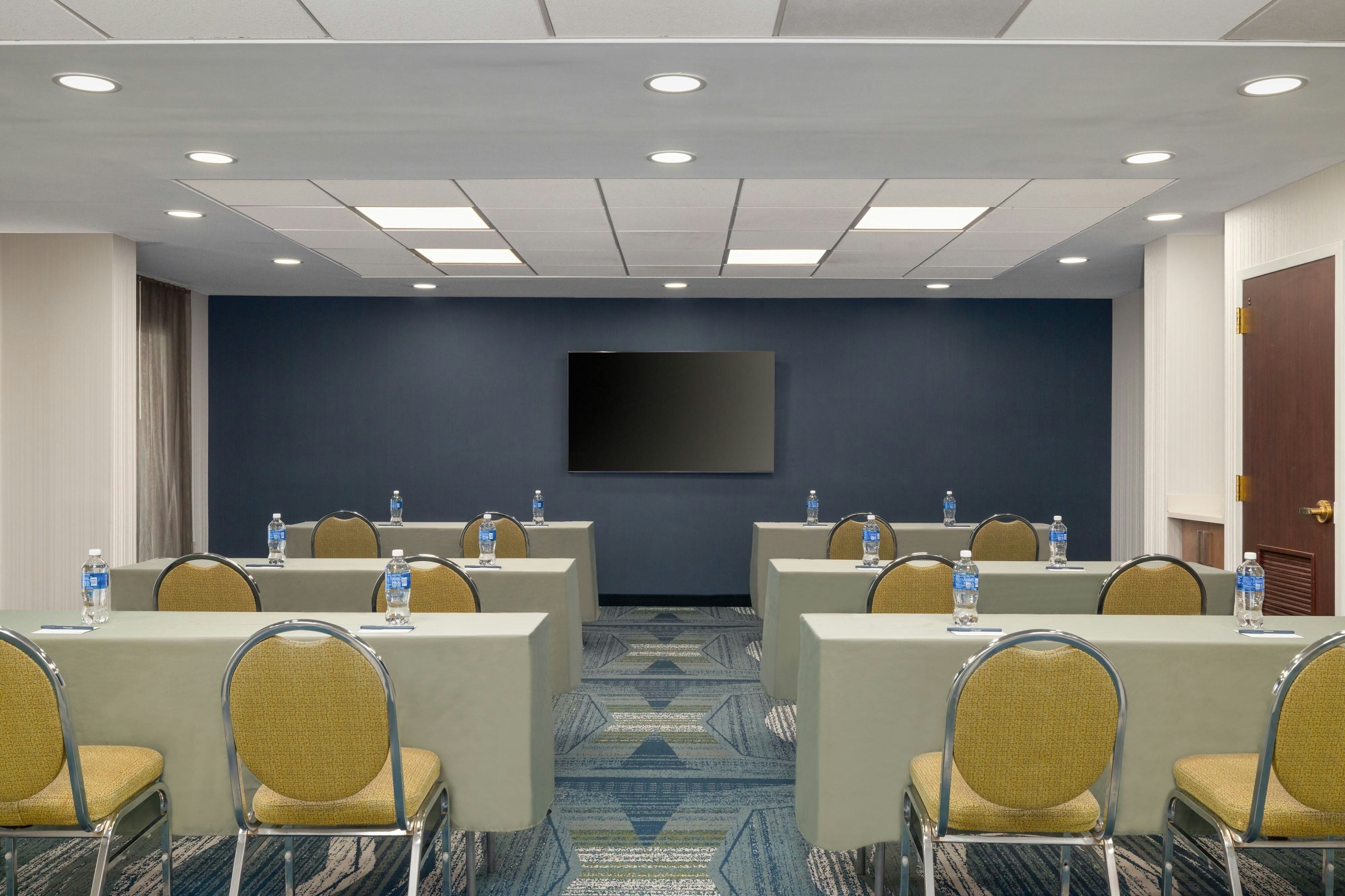 SpringHill Suites by Marriott Boca Raton