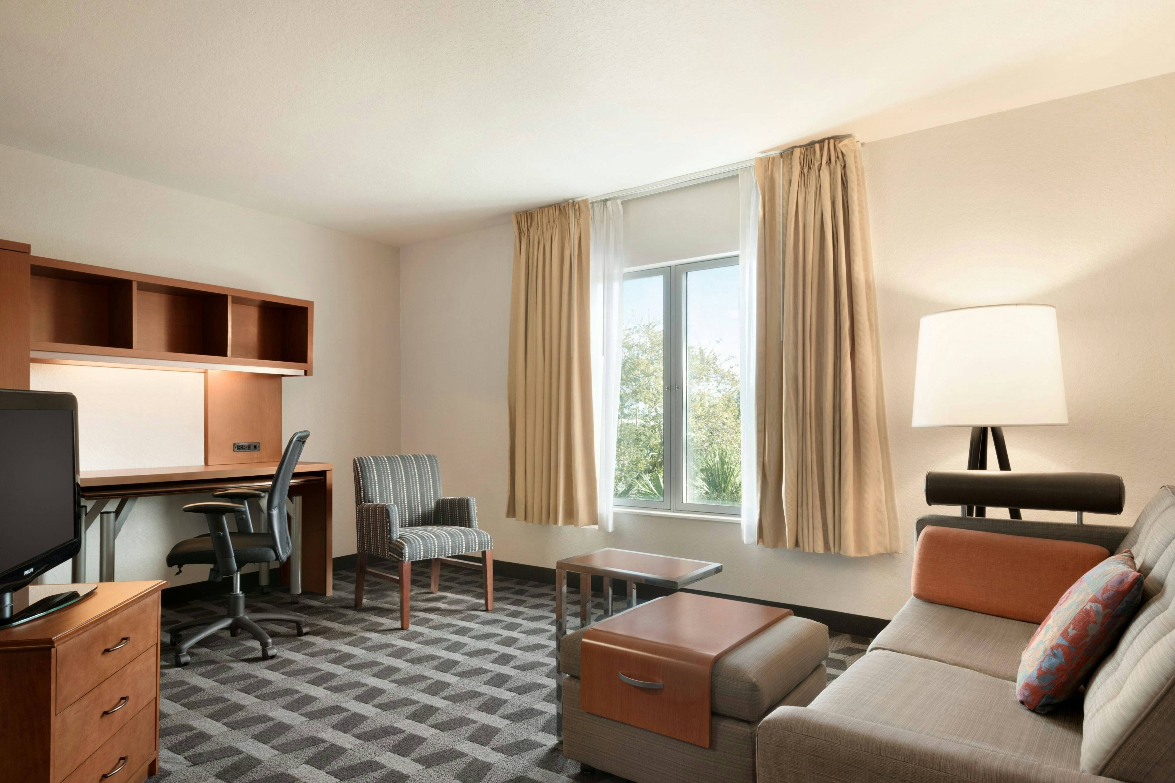 TownePlace Suites by Marriott Boca Raton