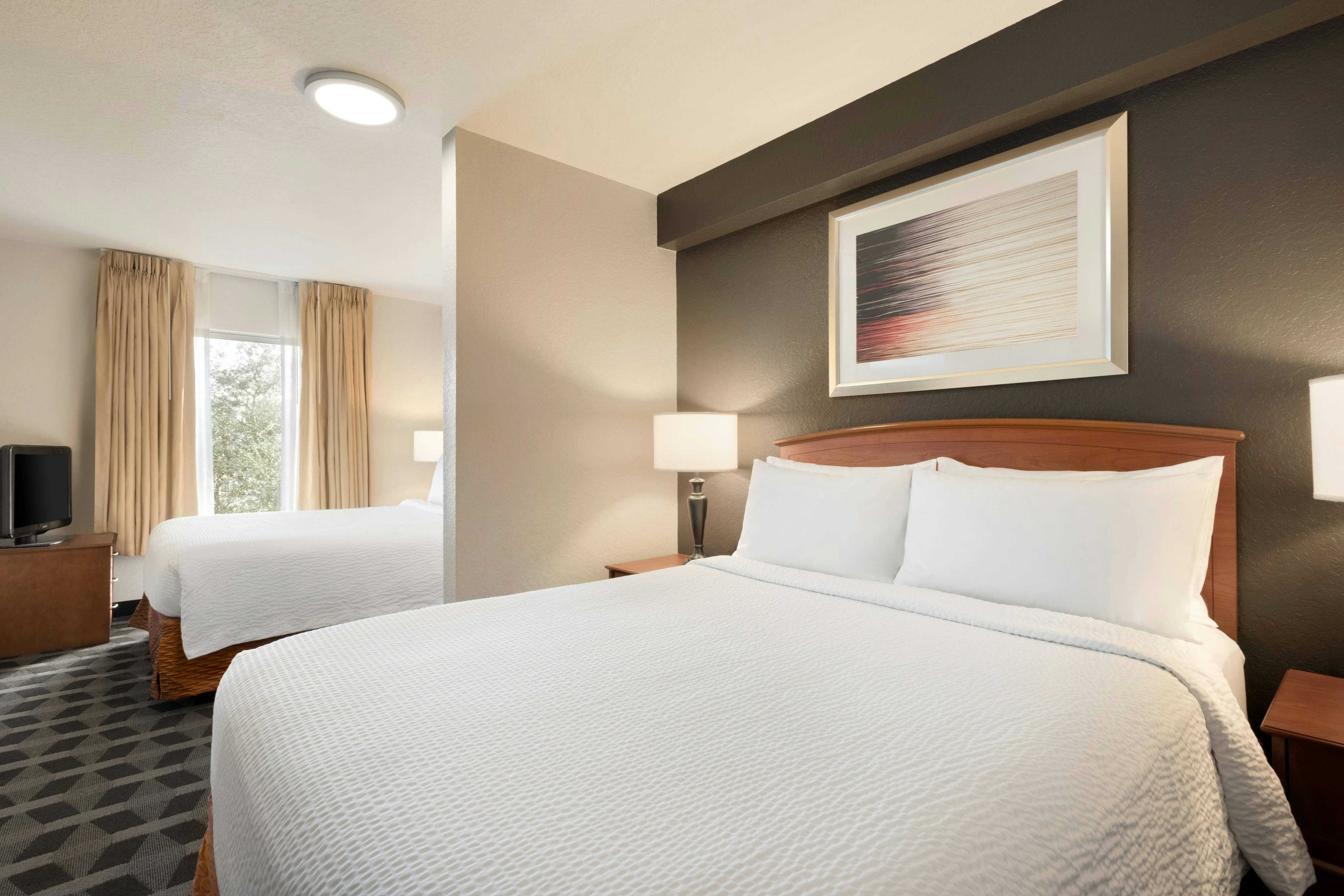 TownePlace Suites by Marriott Boca Raton