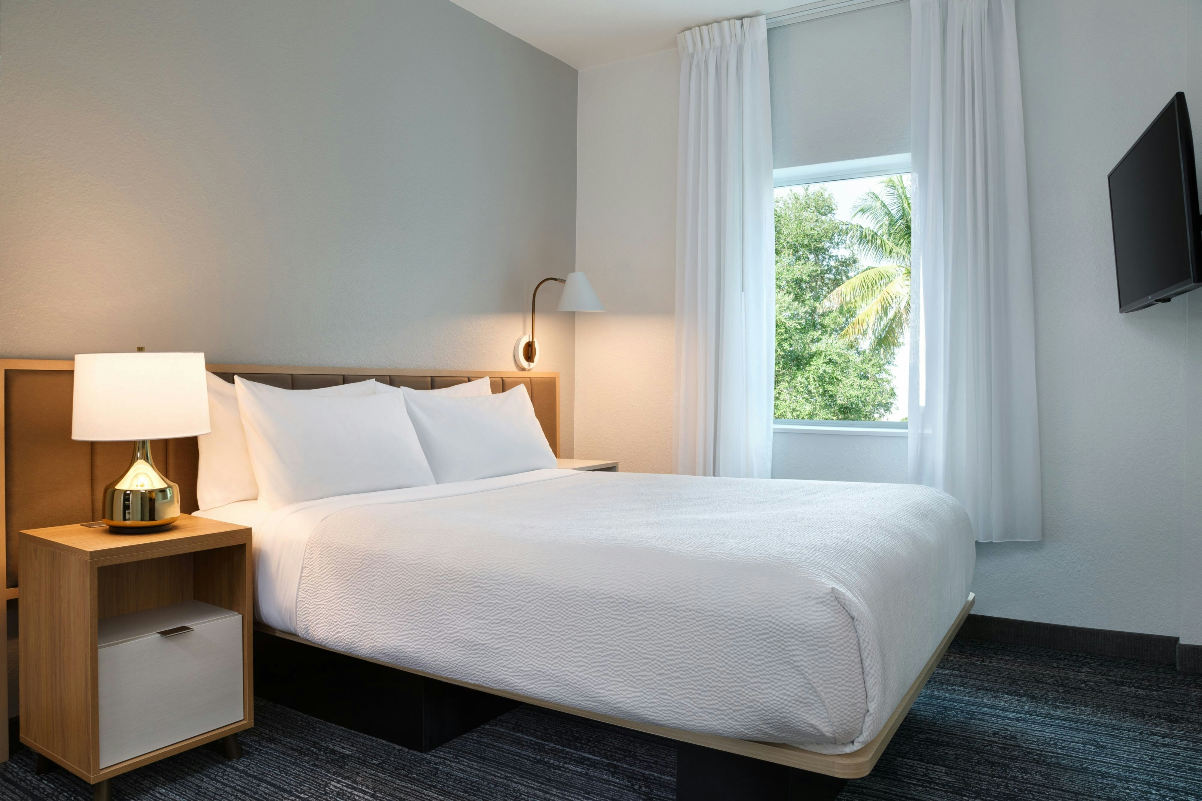 TownePlace Suites by Marriott Fort Lauderdale West