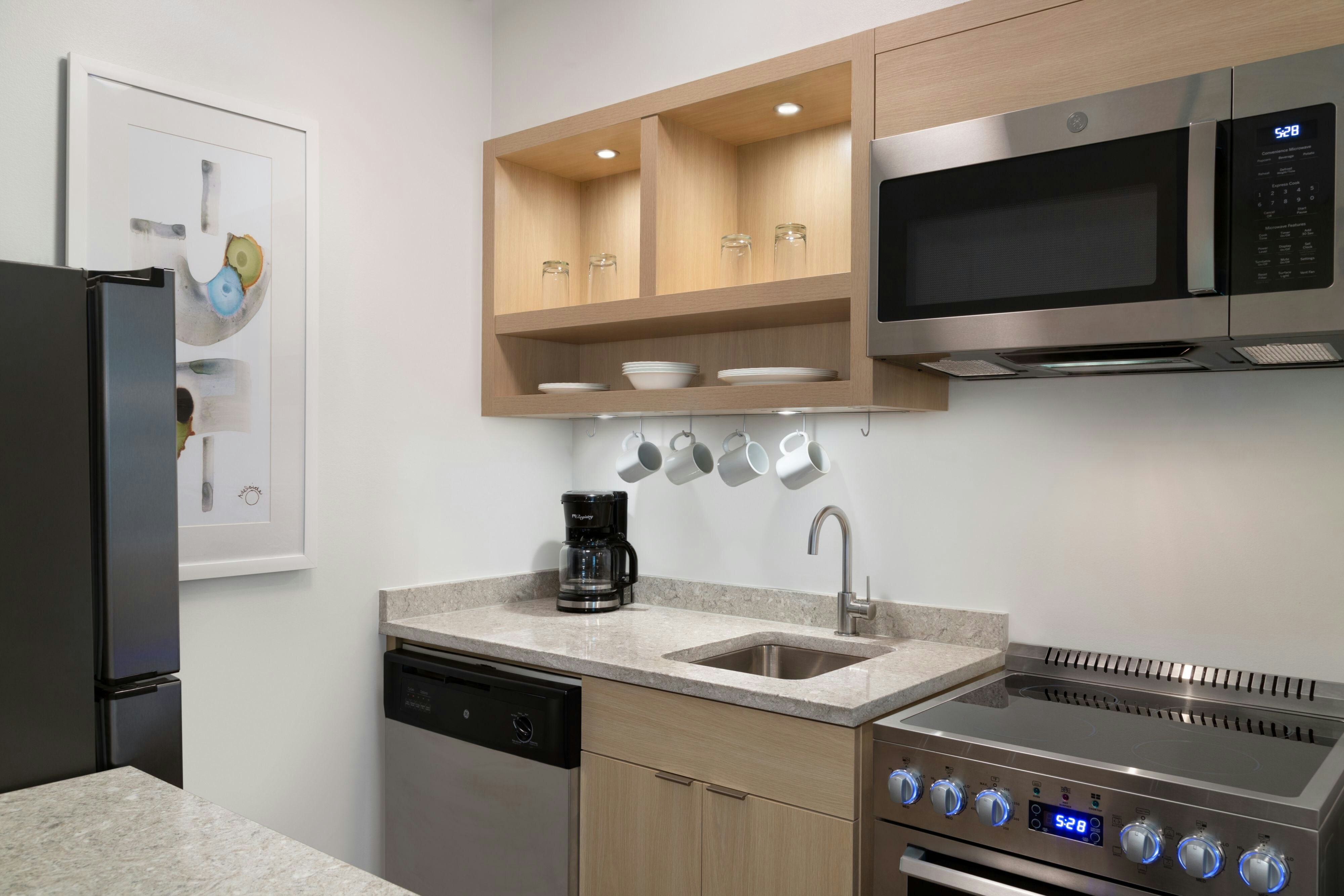 TownePlace Suites by Marriott Fort Lauderdale West