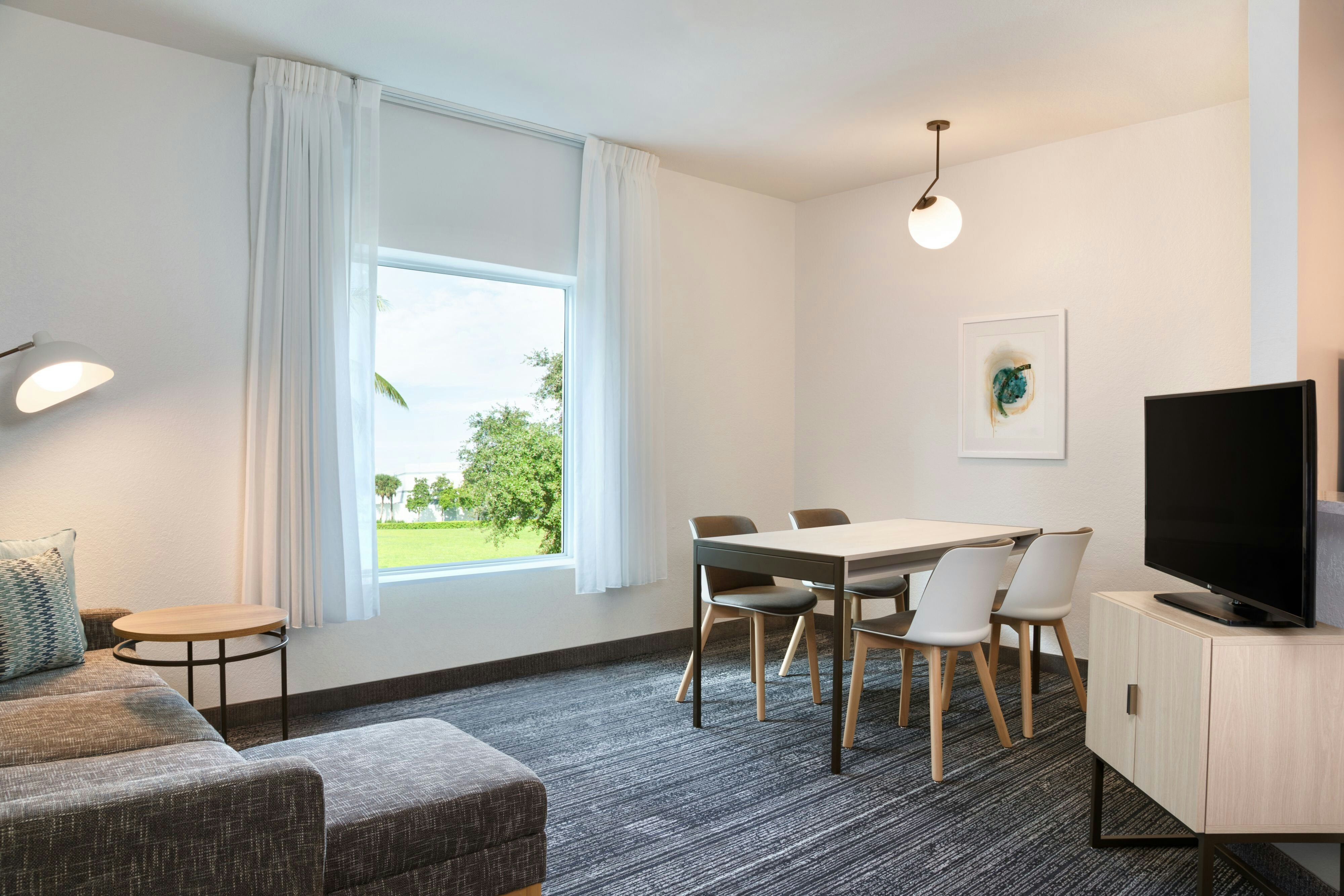 TownePlace Suites by Marriott Fort Lauderdale West