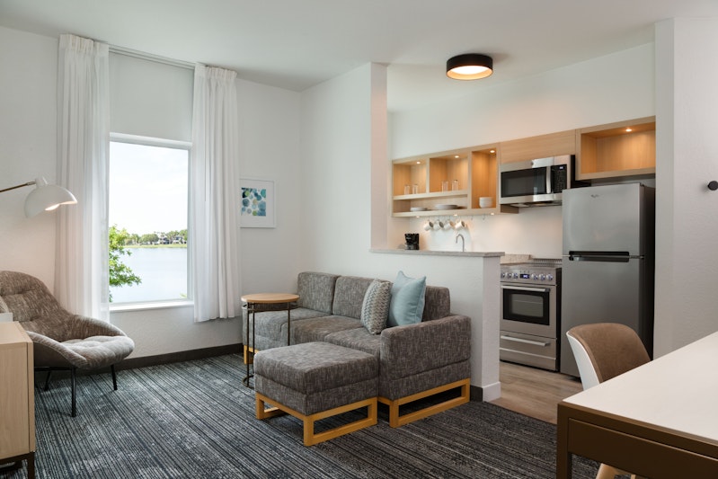 TownePlace Suites by Marriott Fort Lauderdale West
