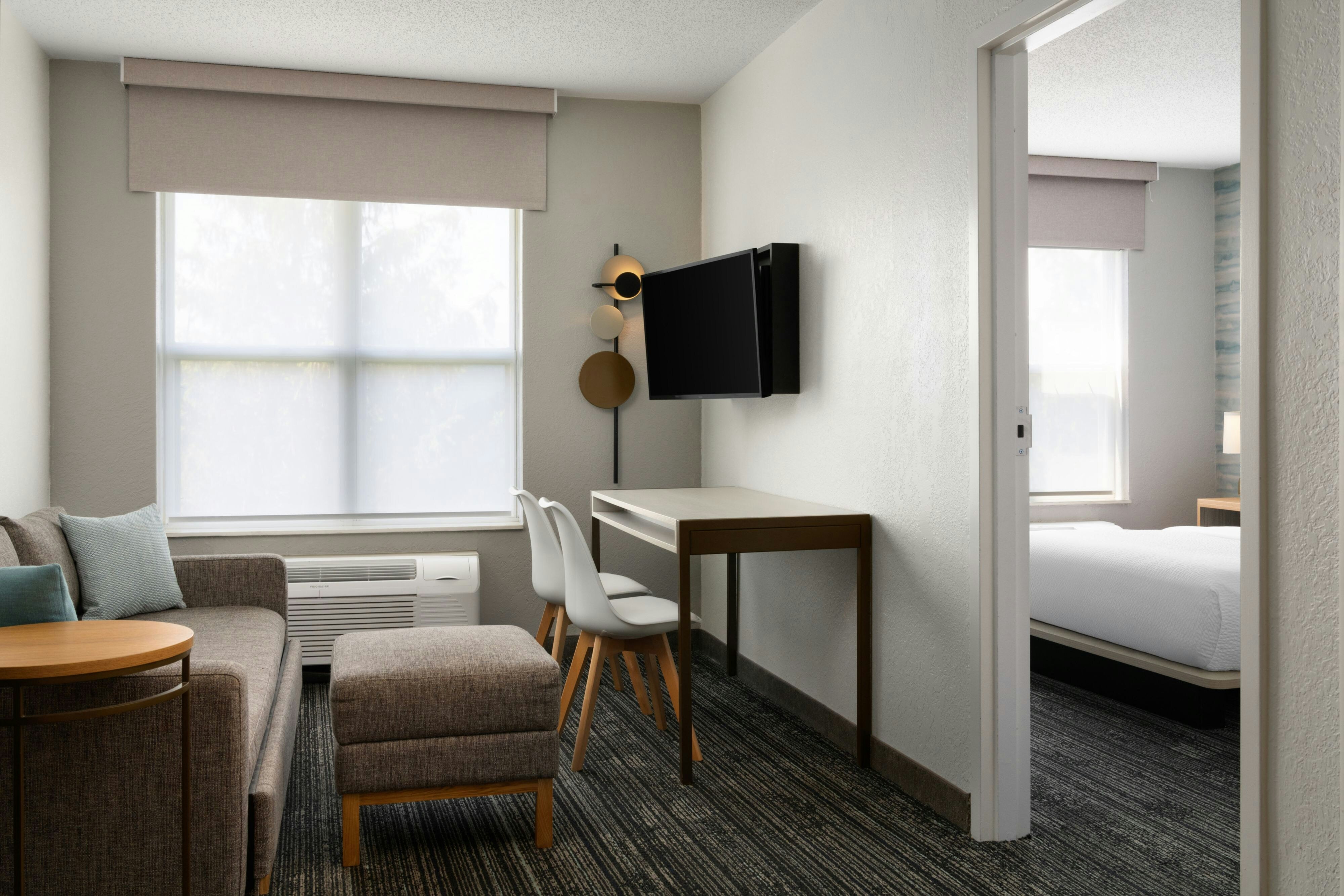 TownePlace Suites by Marriott Lafayette