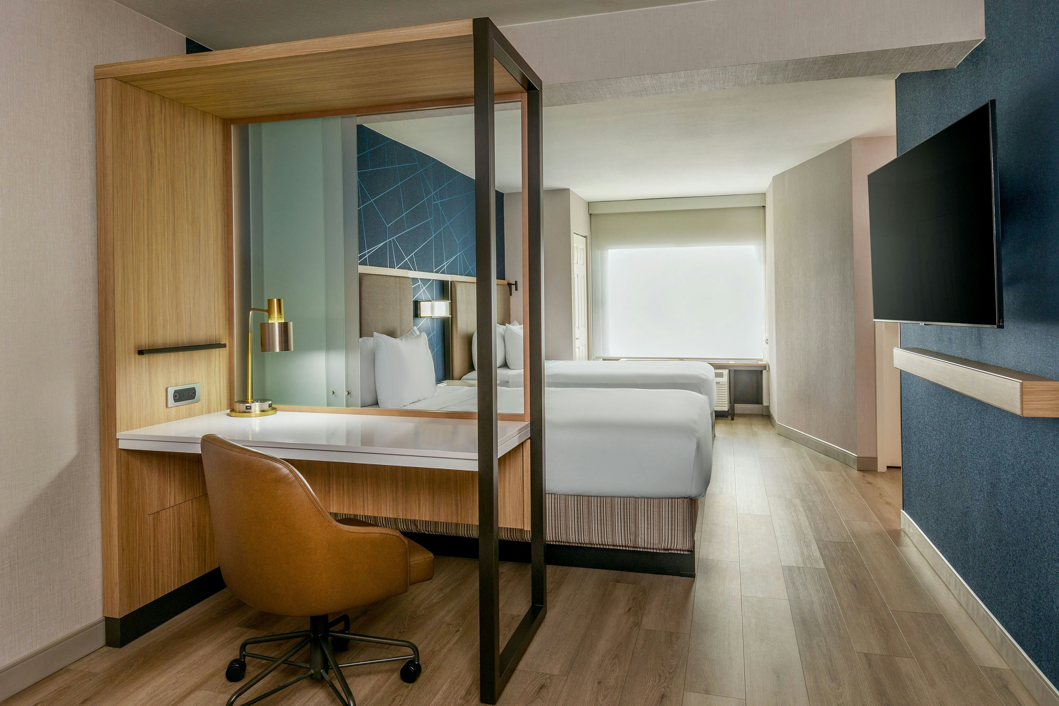 SpringHill Suites by Marriott Denver North/Westminster