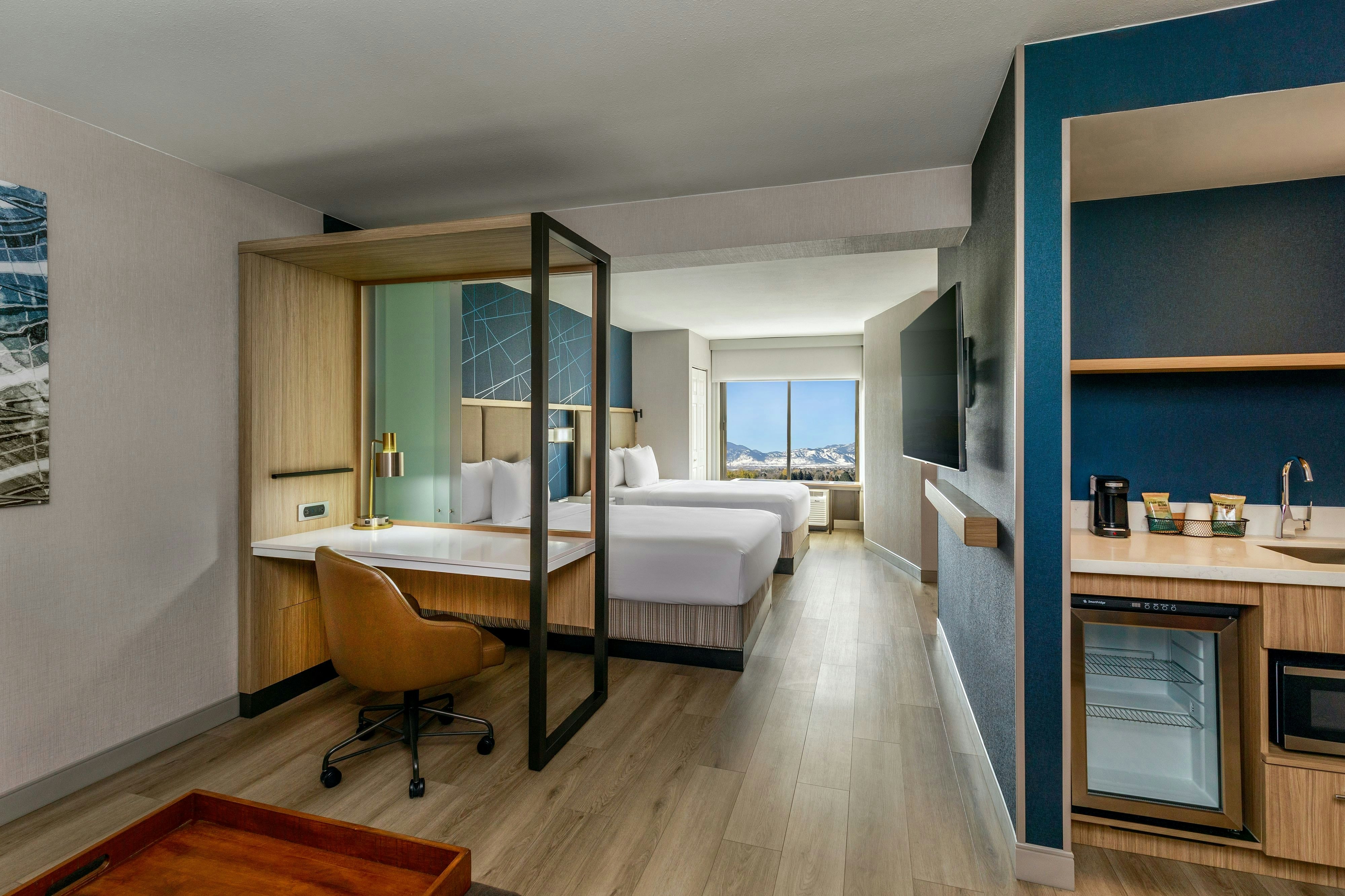 SpringHill Suites by Marriott Denver North/Westminster