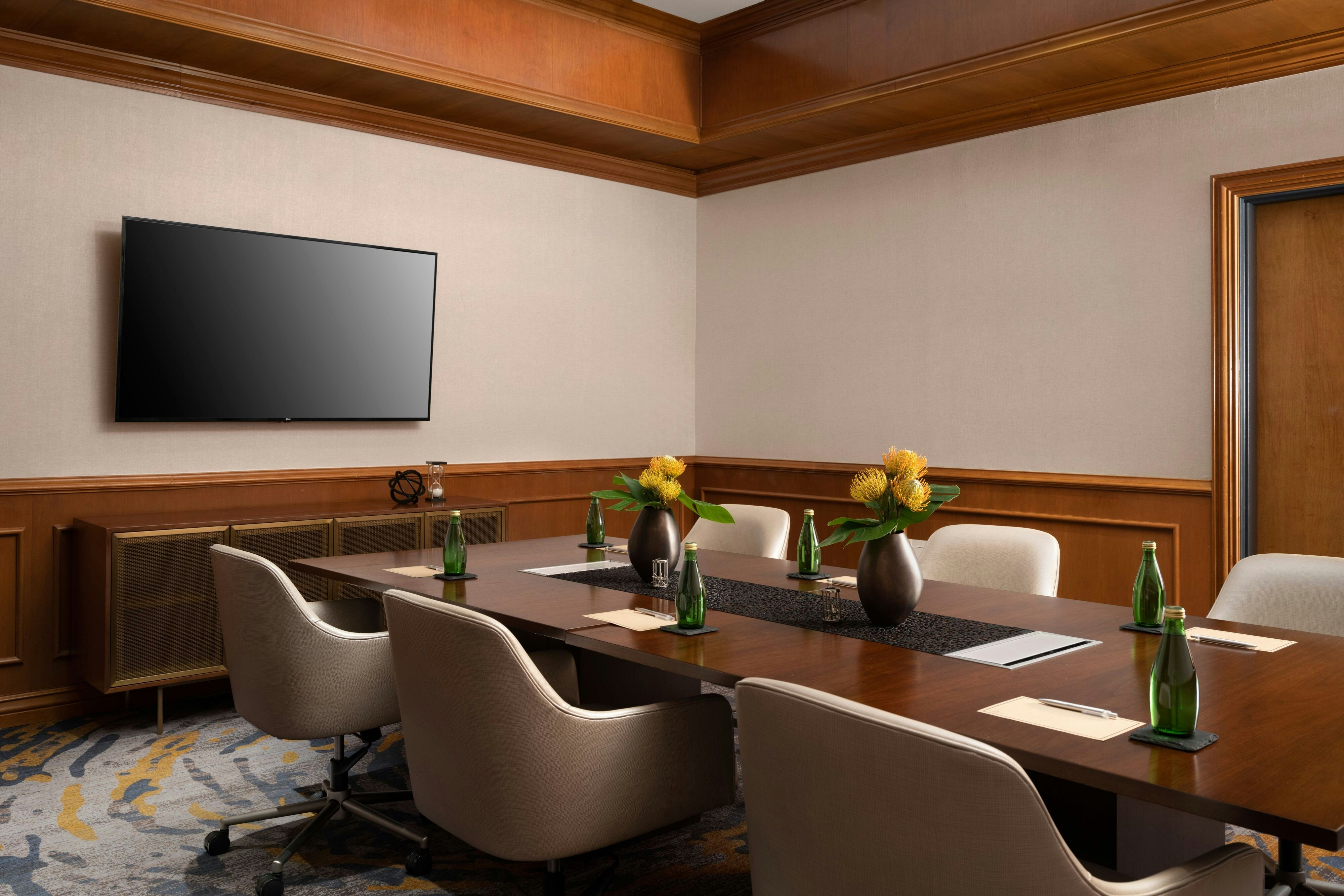 Renaissance Boulder Flatiron Hotel