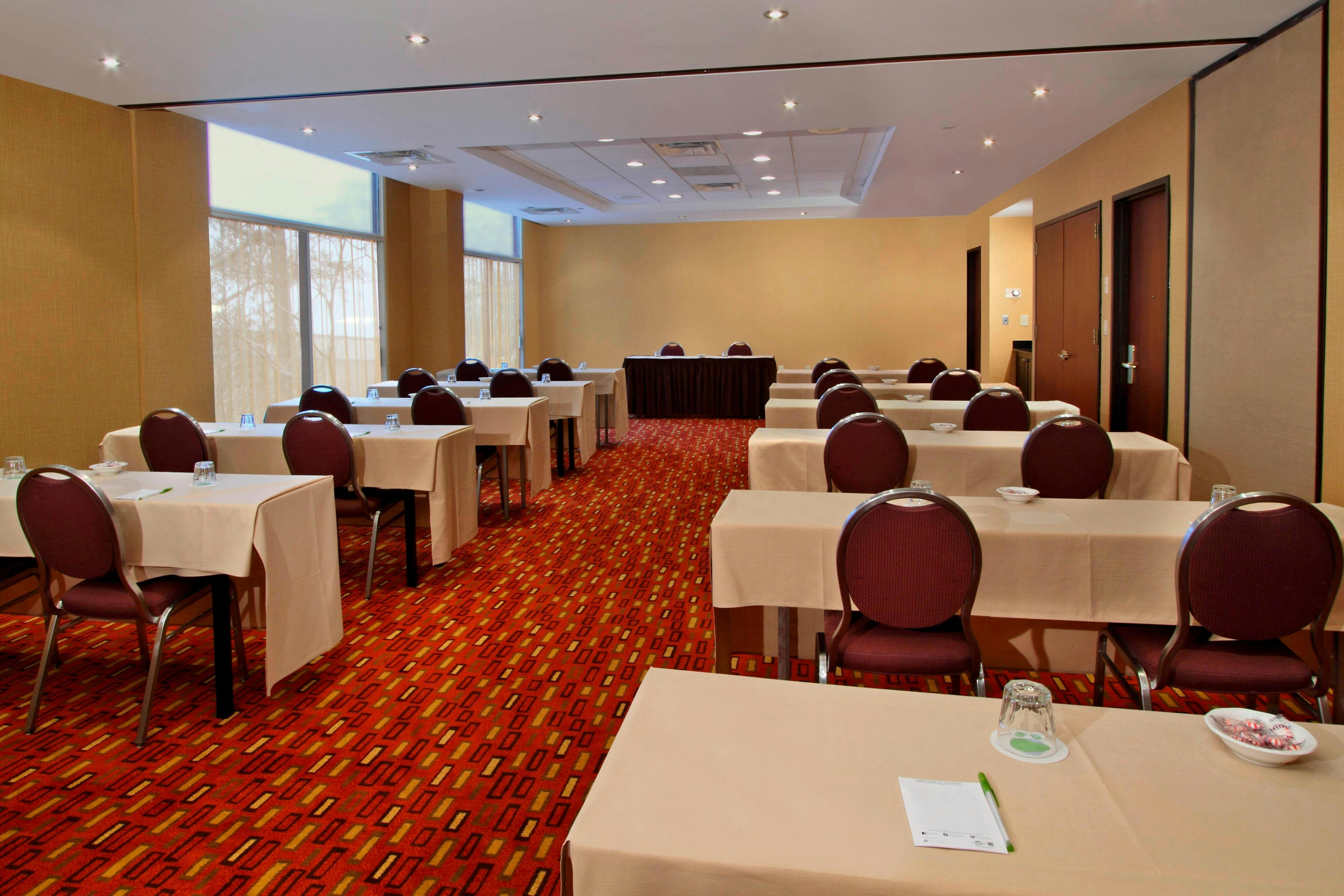 Courtyard by Marriott Lyndhurst Meadowlands