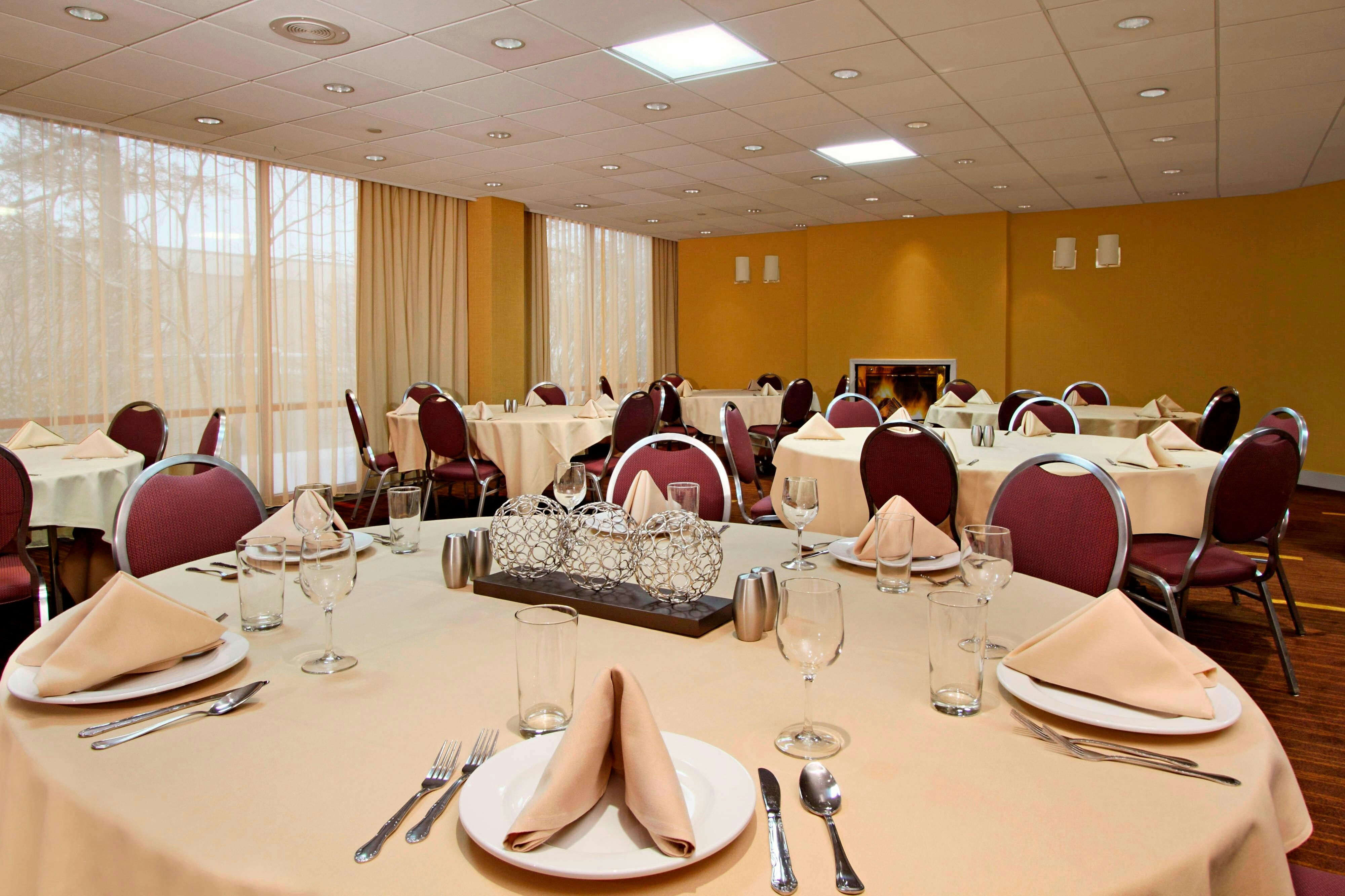 Courtyard by Marriott Lyndhurst Meadowlands