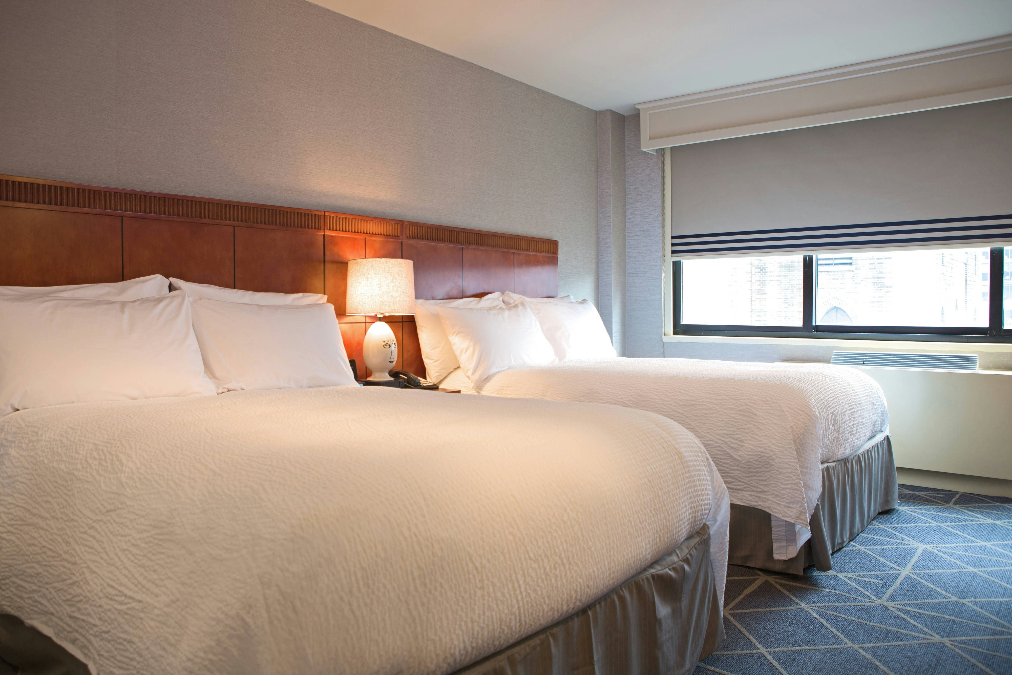 Courtyard by Marriott New York Manhattan/Fifth Avenue