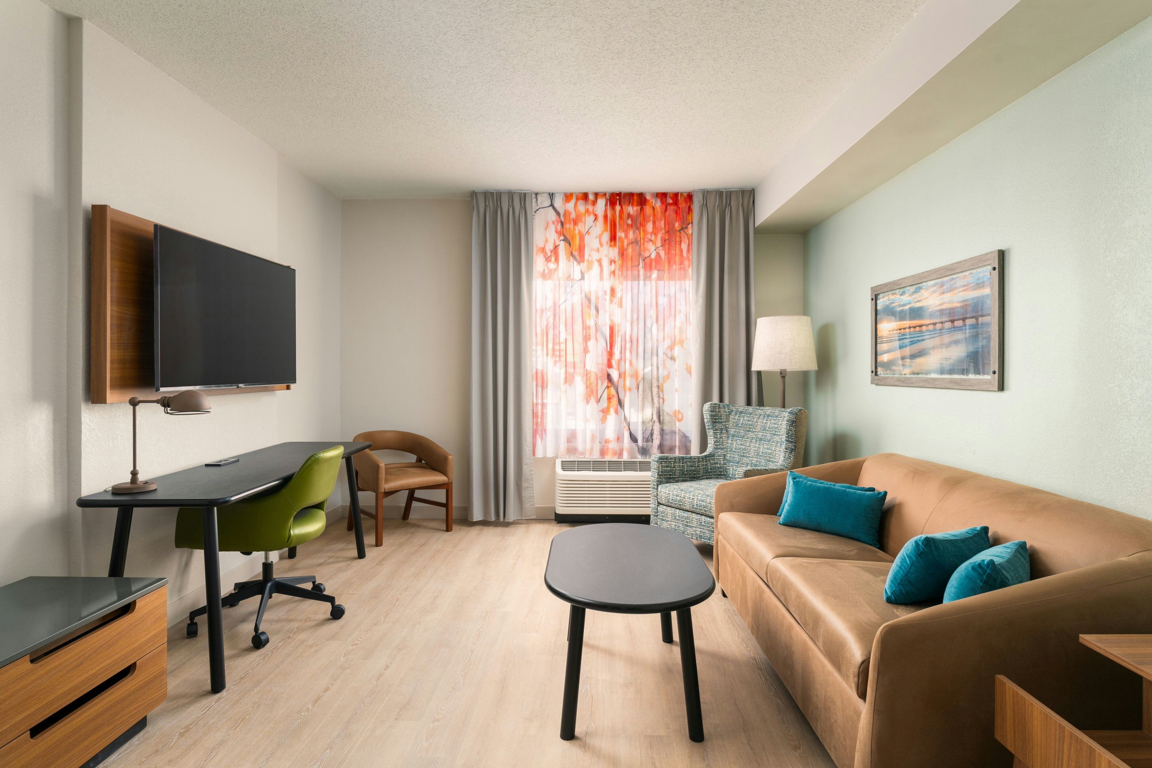 Fairfield by Marriott Inn & Suites Jacksonville Beach