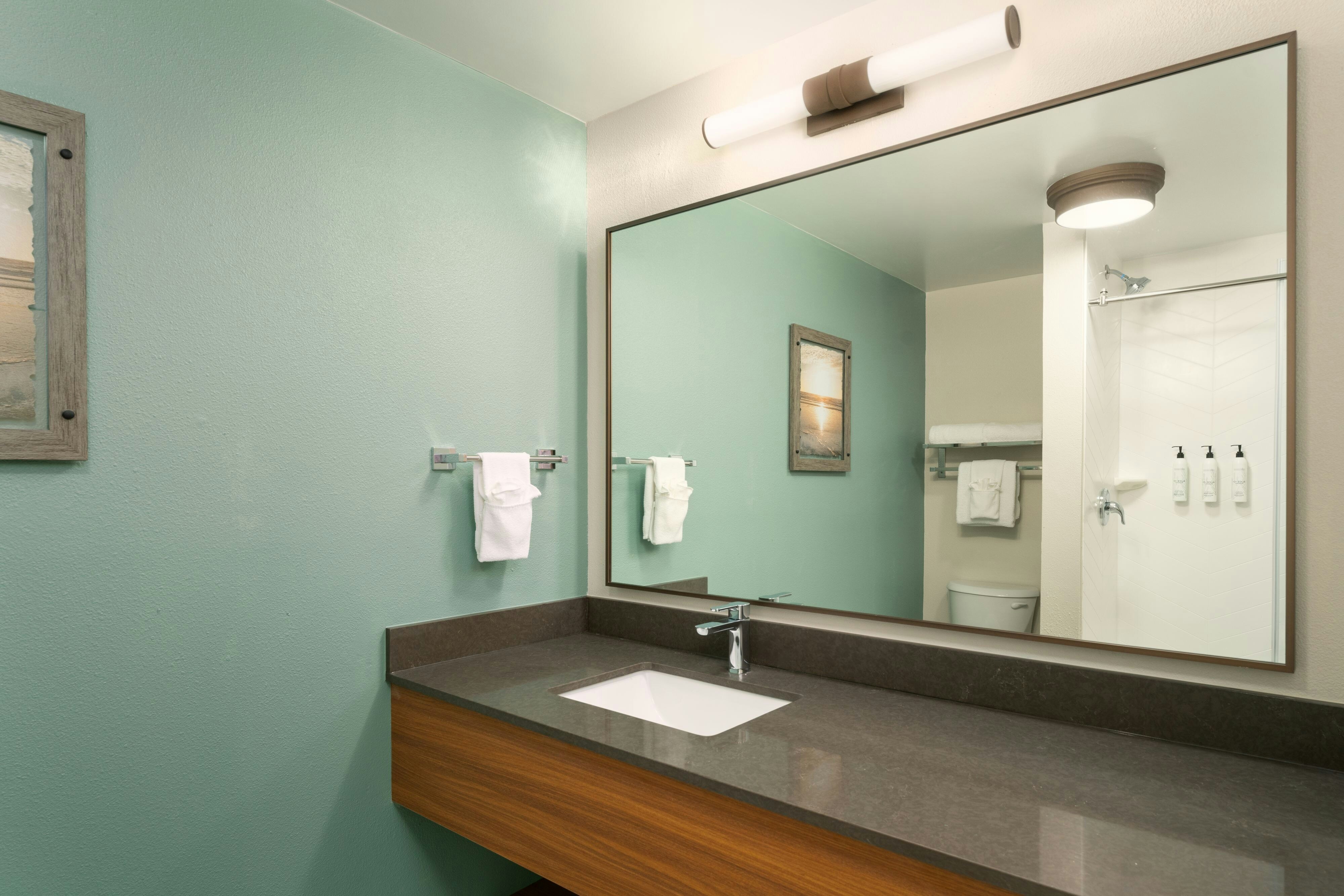 Fairfield by Marriott Inn & Suites Jacksonville Beach