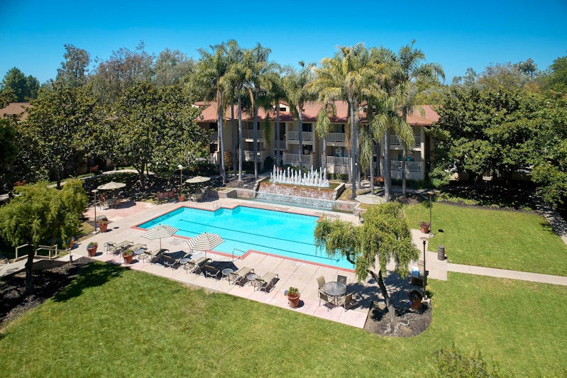 Sheraton San Jose Silicon Valley