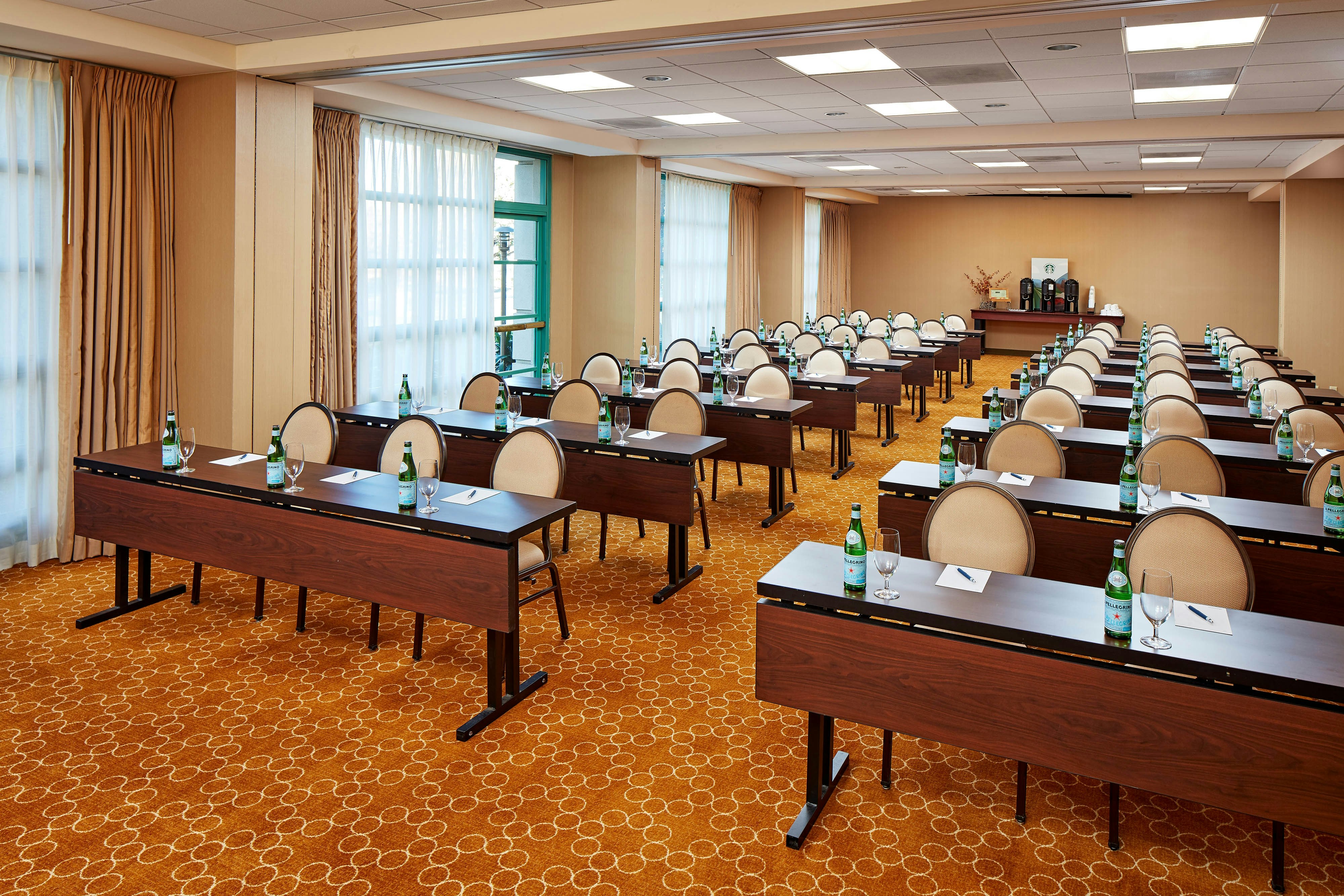 Sheraton San Jose Silicon Valley