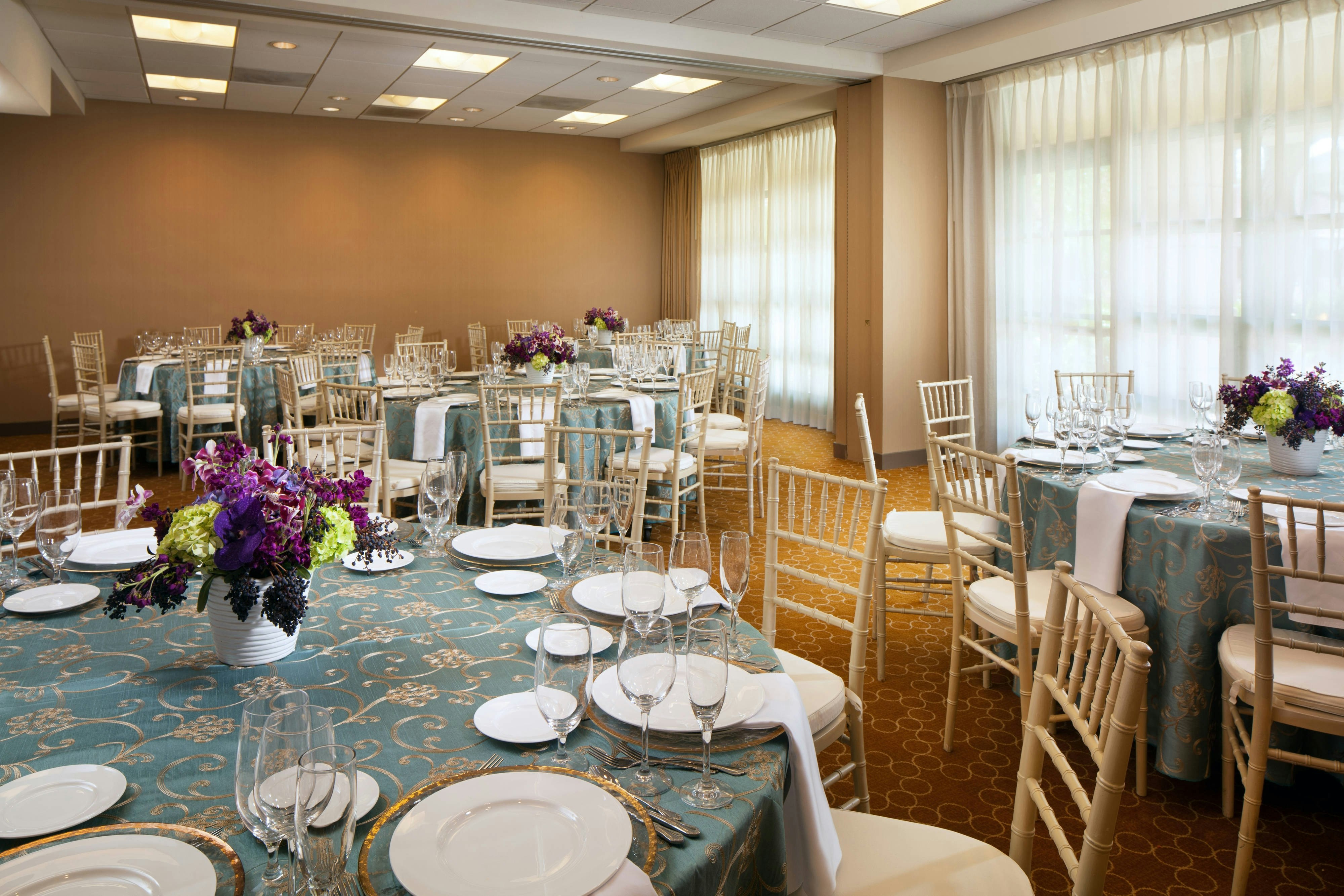 Sheraton San Jose Silicon Valley
