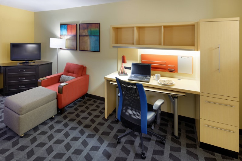 TownePlace Suites by Marriott Joplin