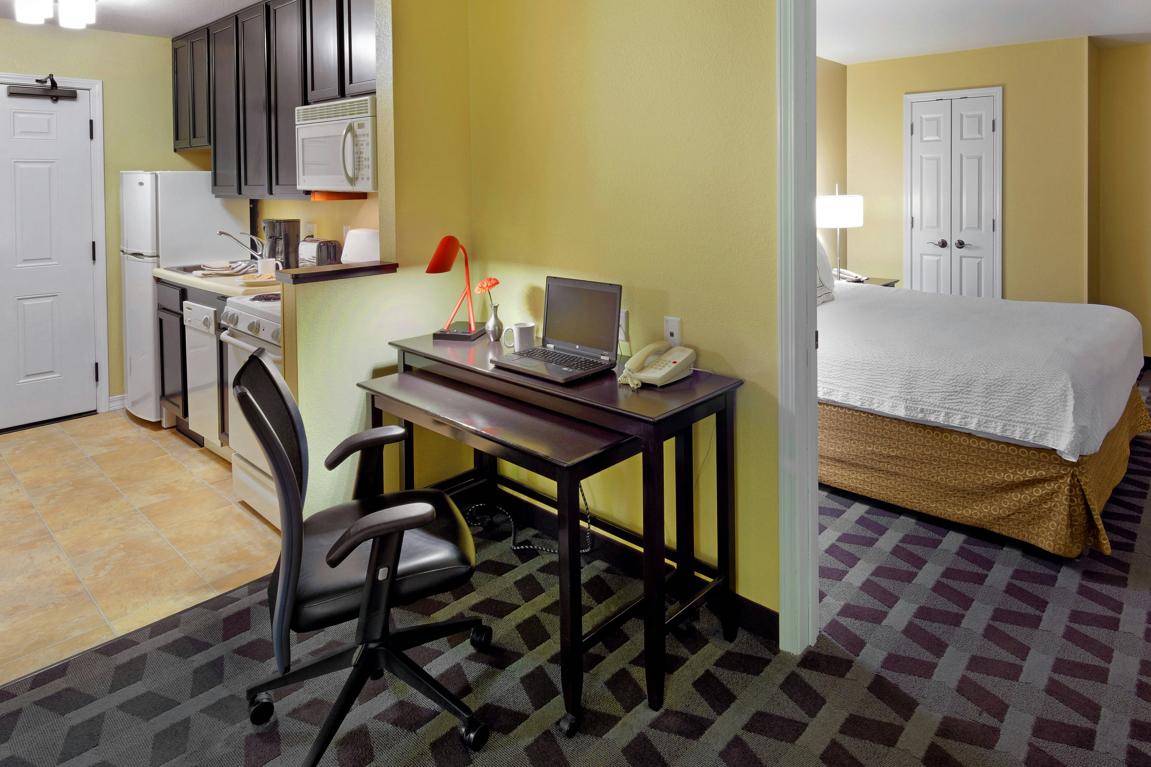 TownePlace Suites by Marriott Joplin