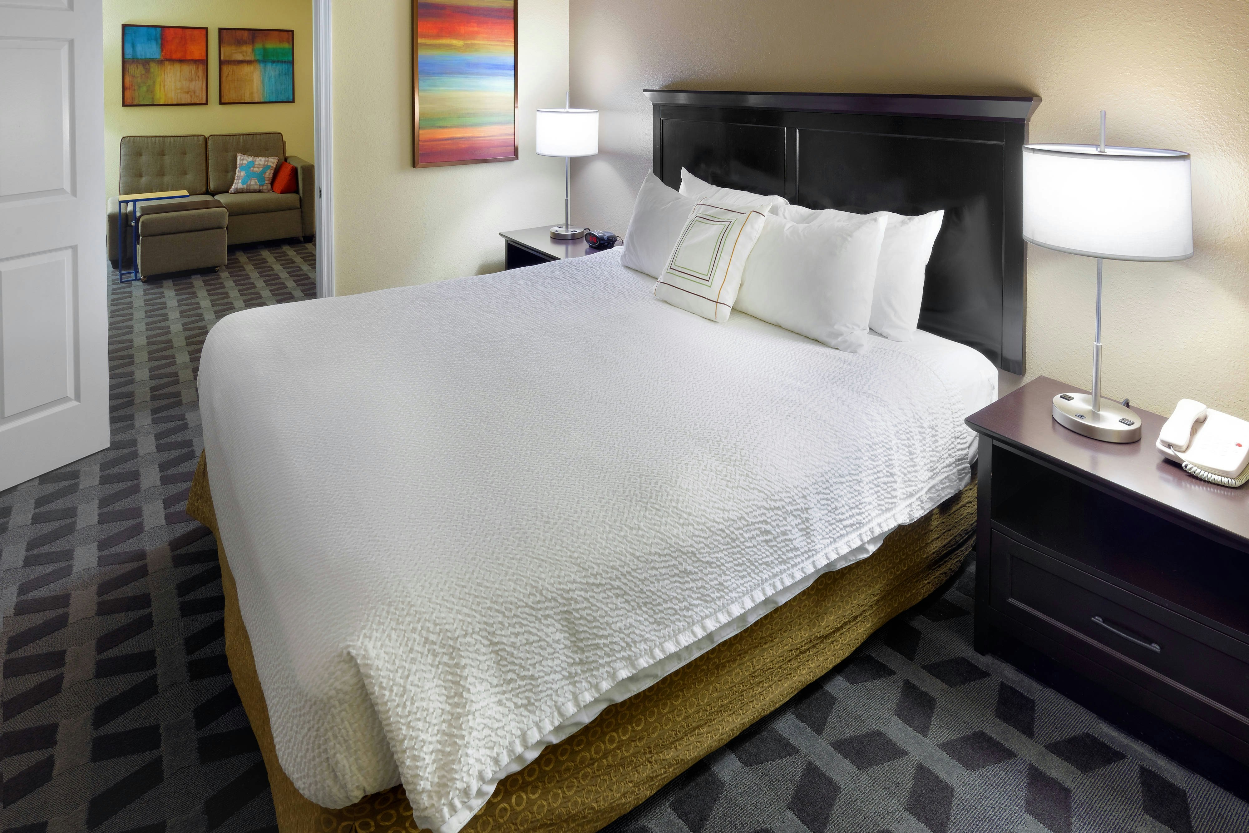 TownePlace Suites by Marriott Joplin