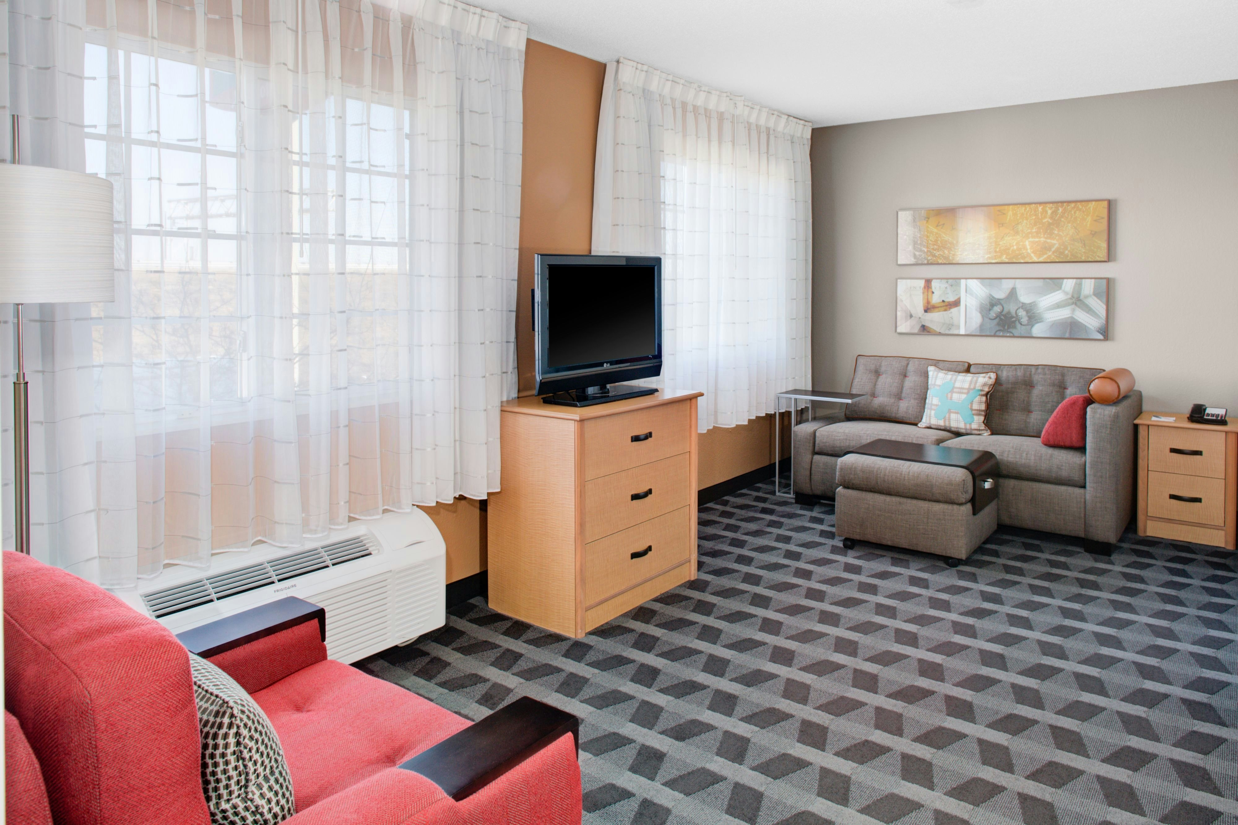 TownePlace Suites by Marriott Wichita East