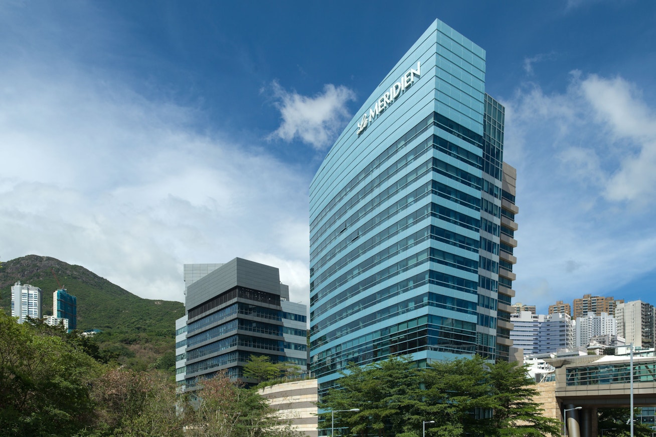 Le Meridien Cyberport