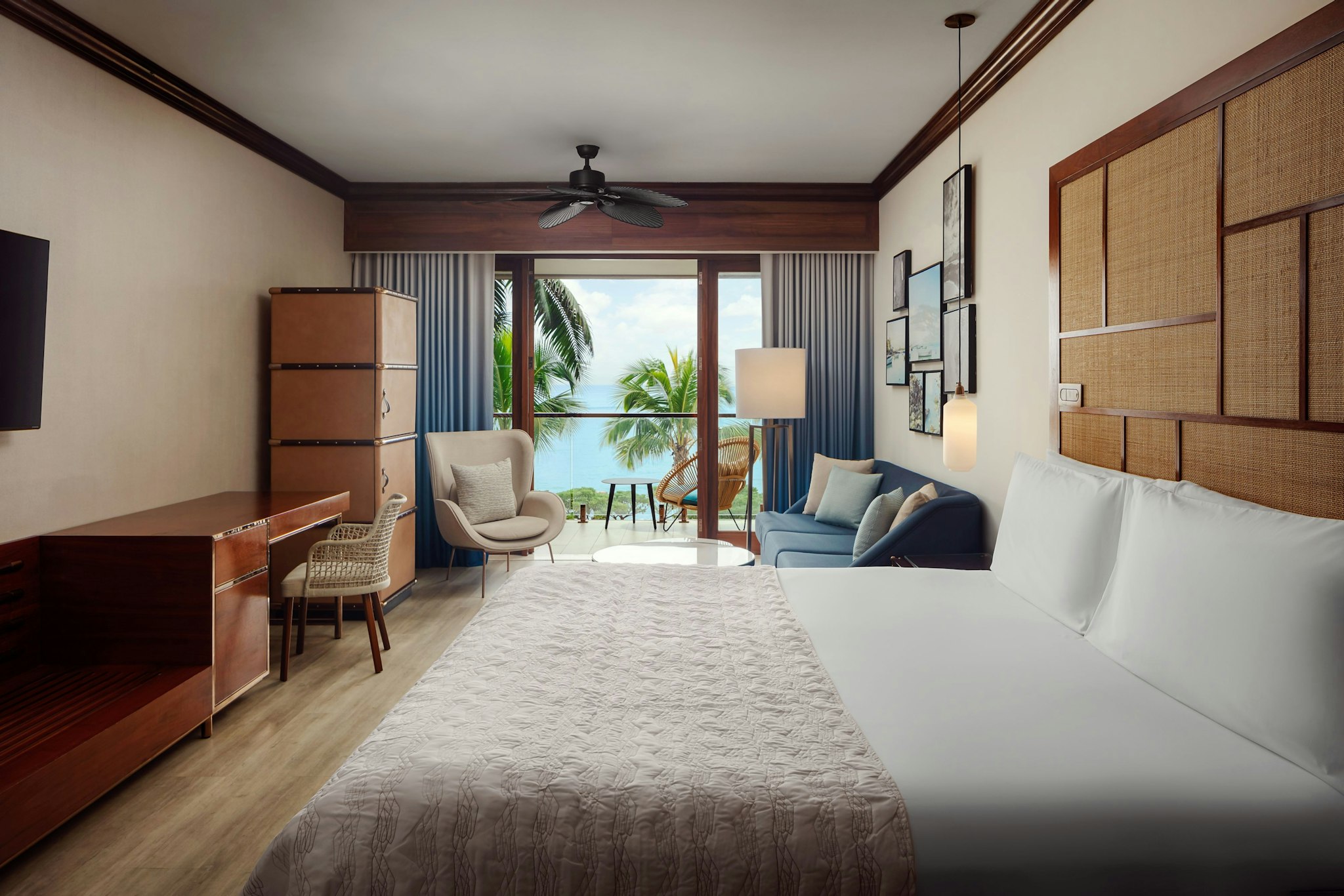 Le Meridien Ile Maurice