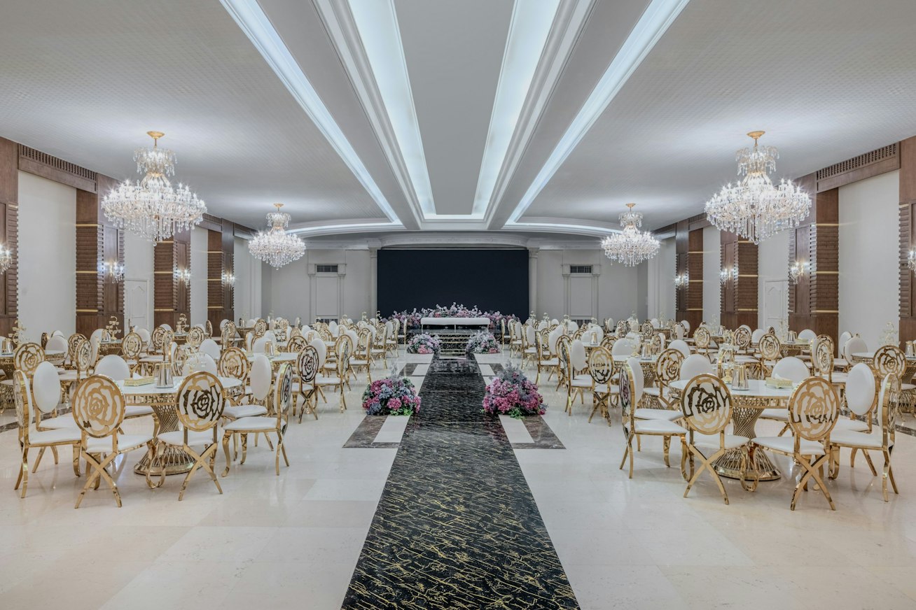 Le Meridien Medina