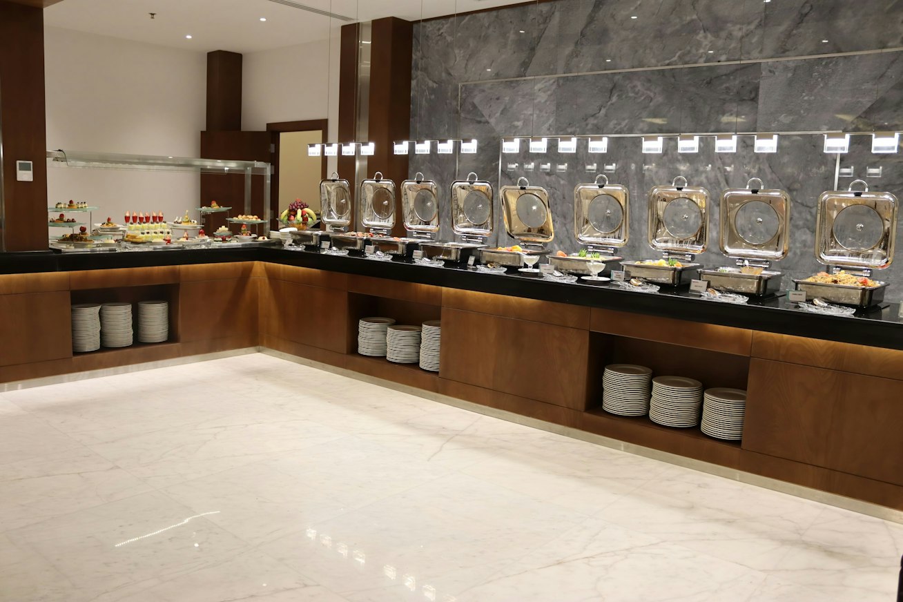 Le Meridien Medina