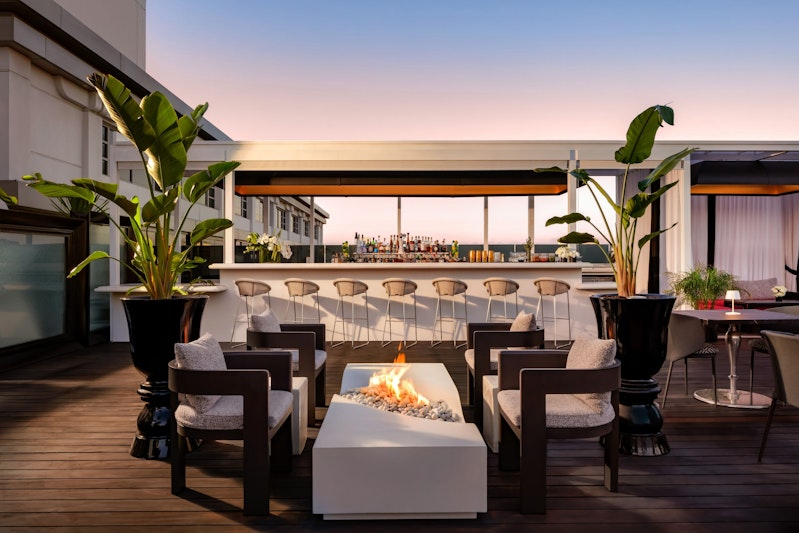 SLS Hotel, a Luxury Collection Hotel, Beverly Hills