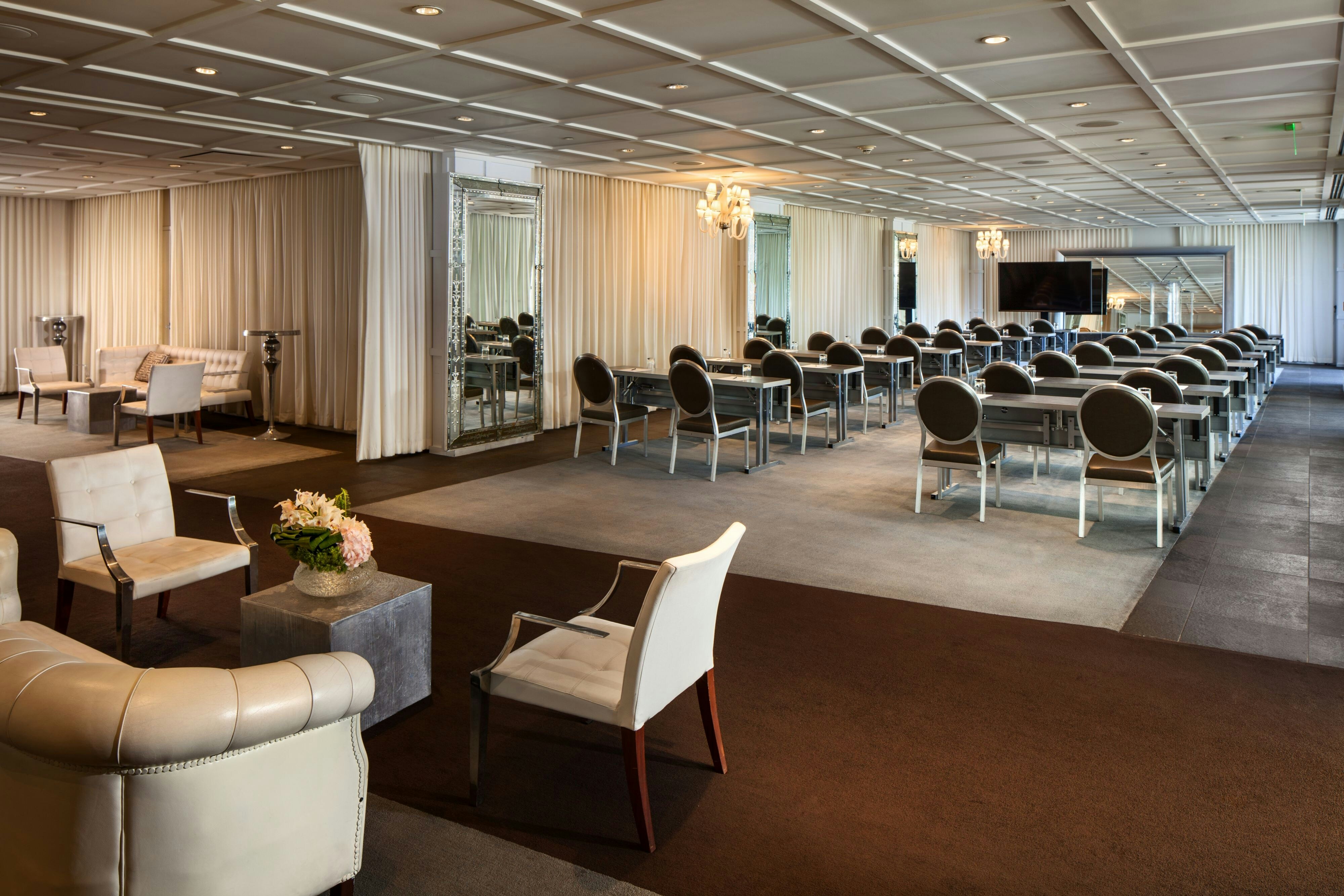 SLS Hotel, a Luxury Collection Hotel, Beverly Hills