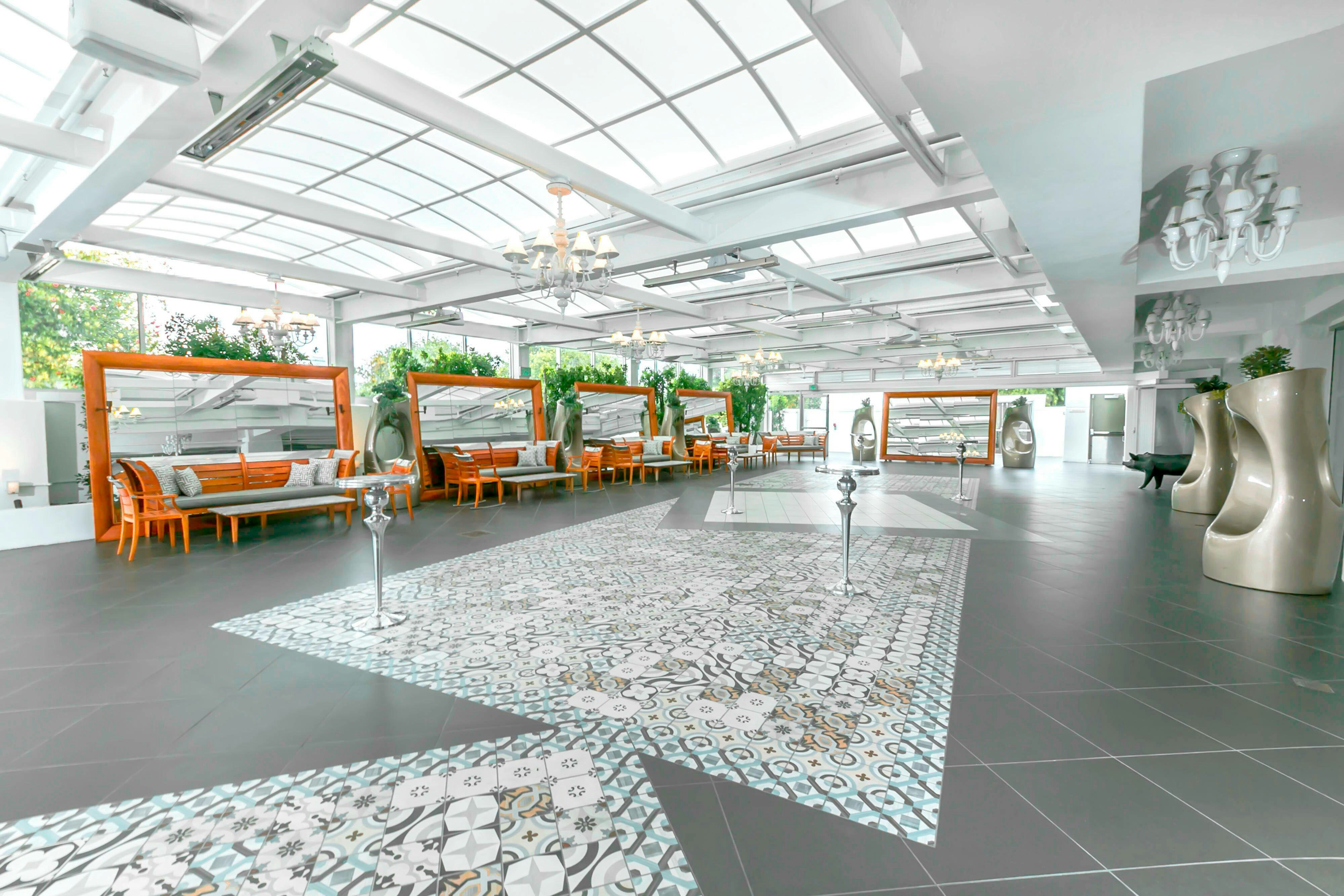 SLS Hotel, a Luxury Collection Hotel, Beverly Hills