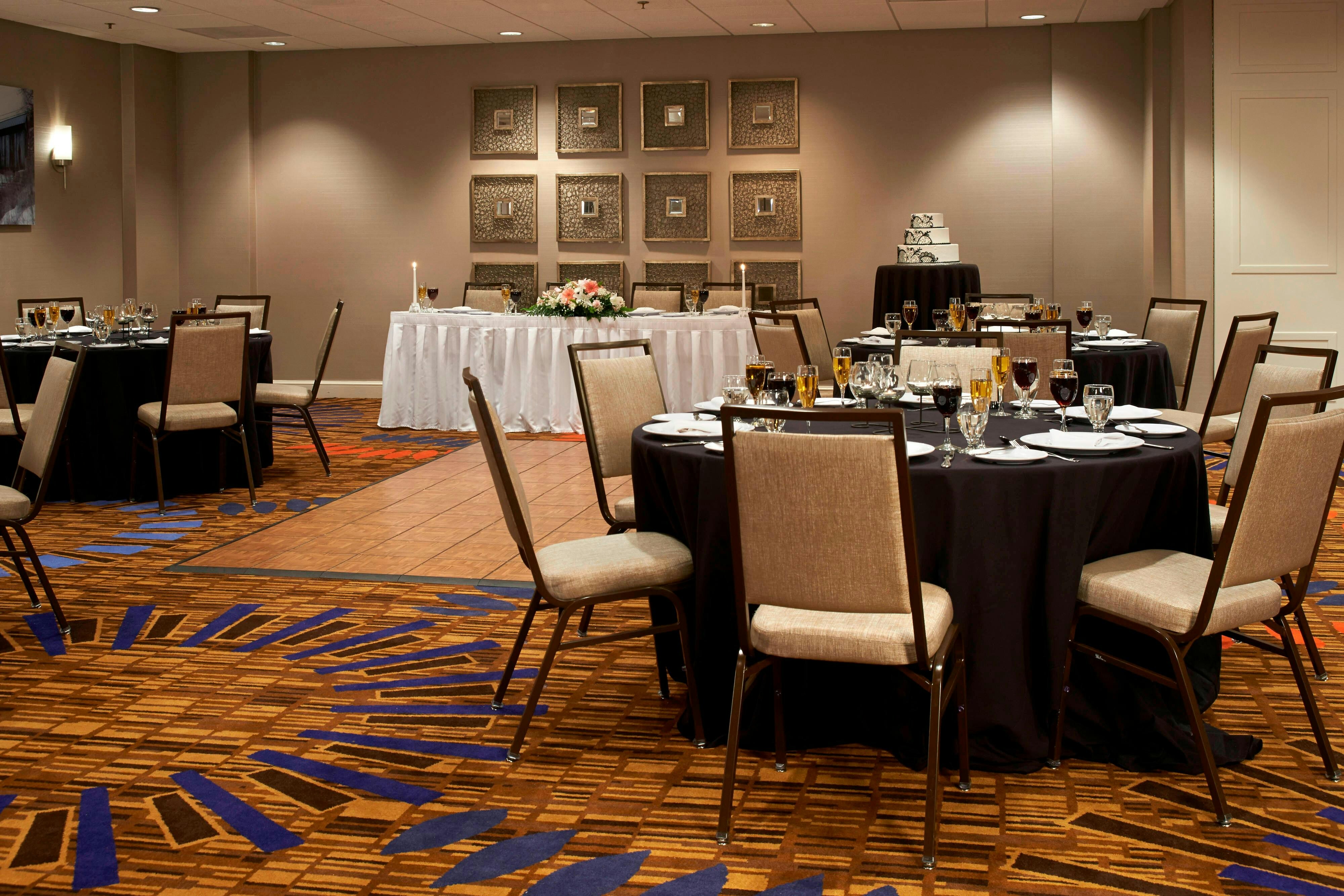 Courtyard by Marriott Shelton