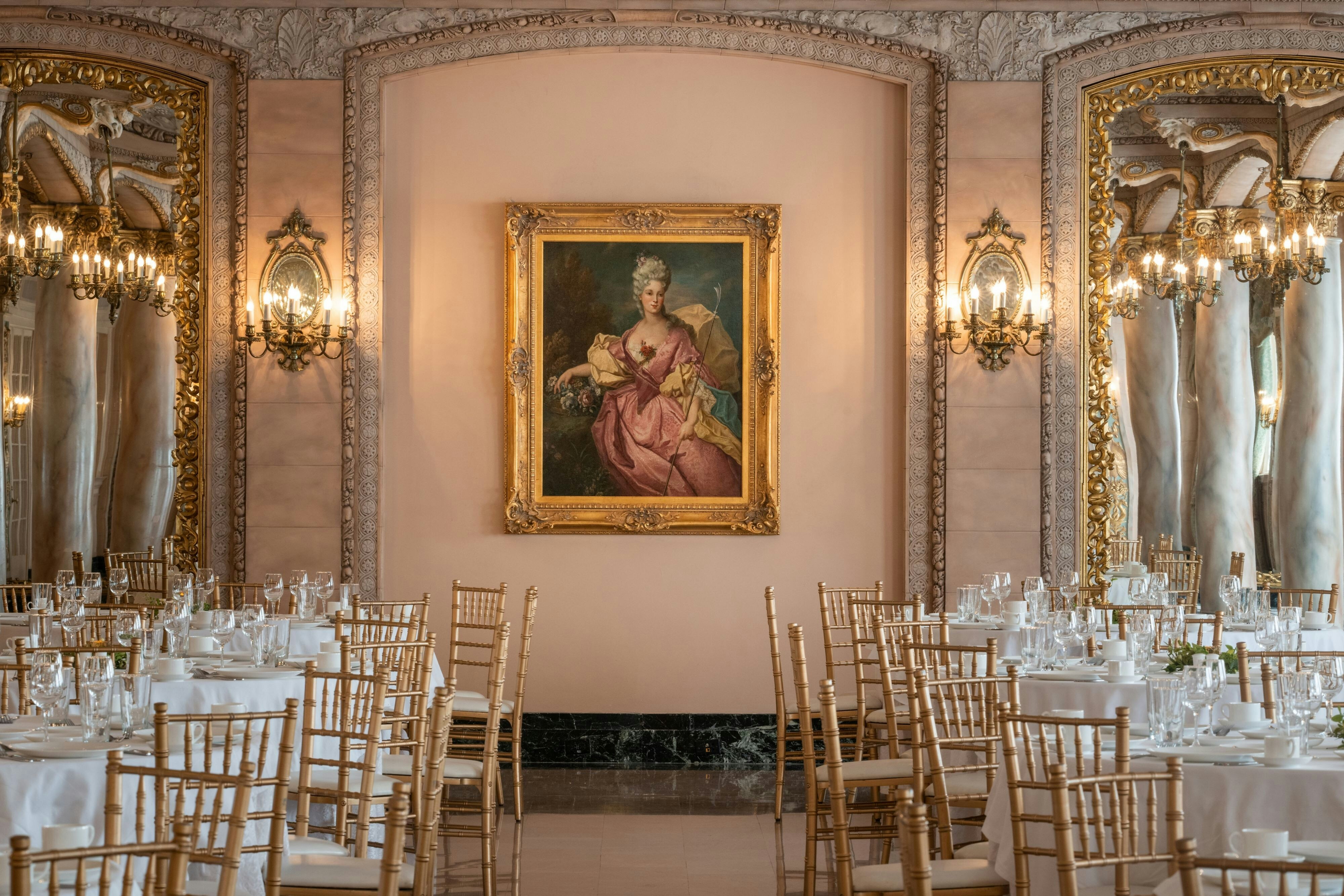 Davenport Hotel, Autograph Collection