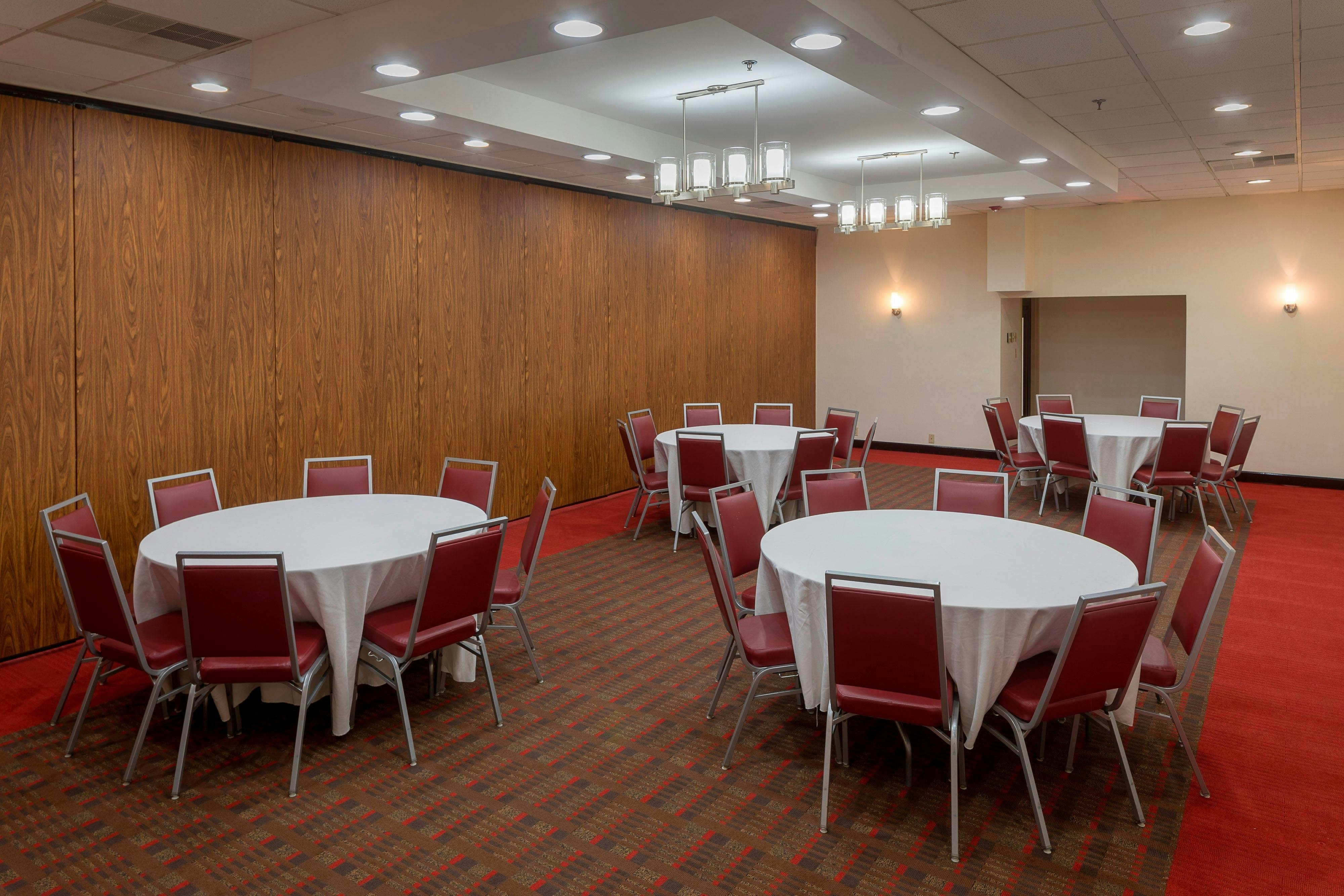 Four Points by Sheraton Asheville Downtown