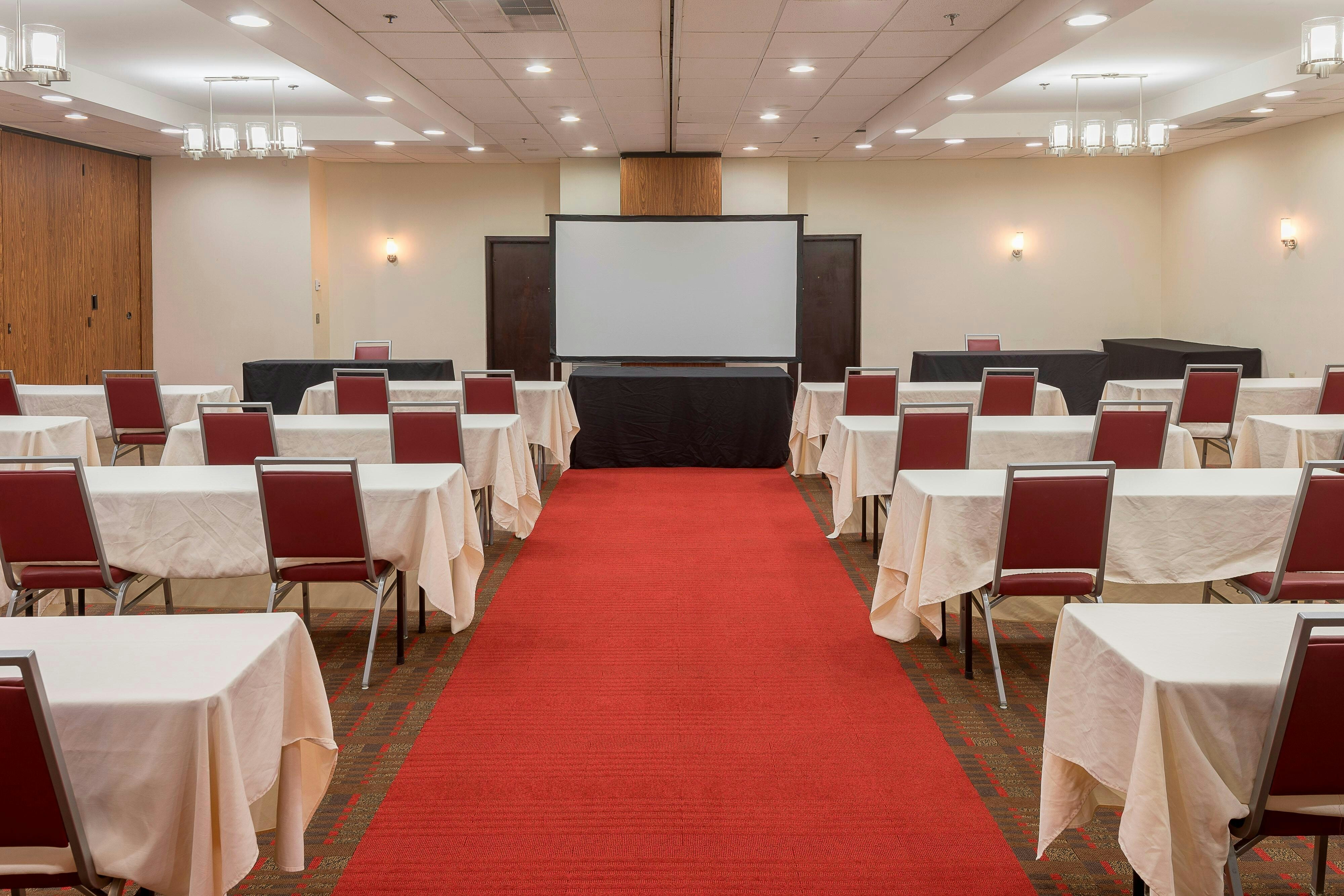 Four Points by Sheraton Asheville Downtown