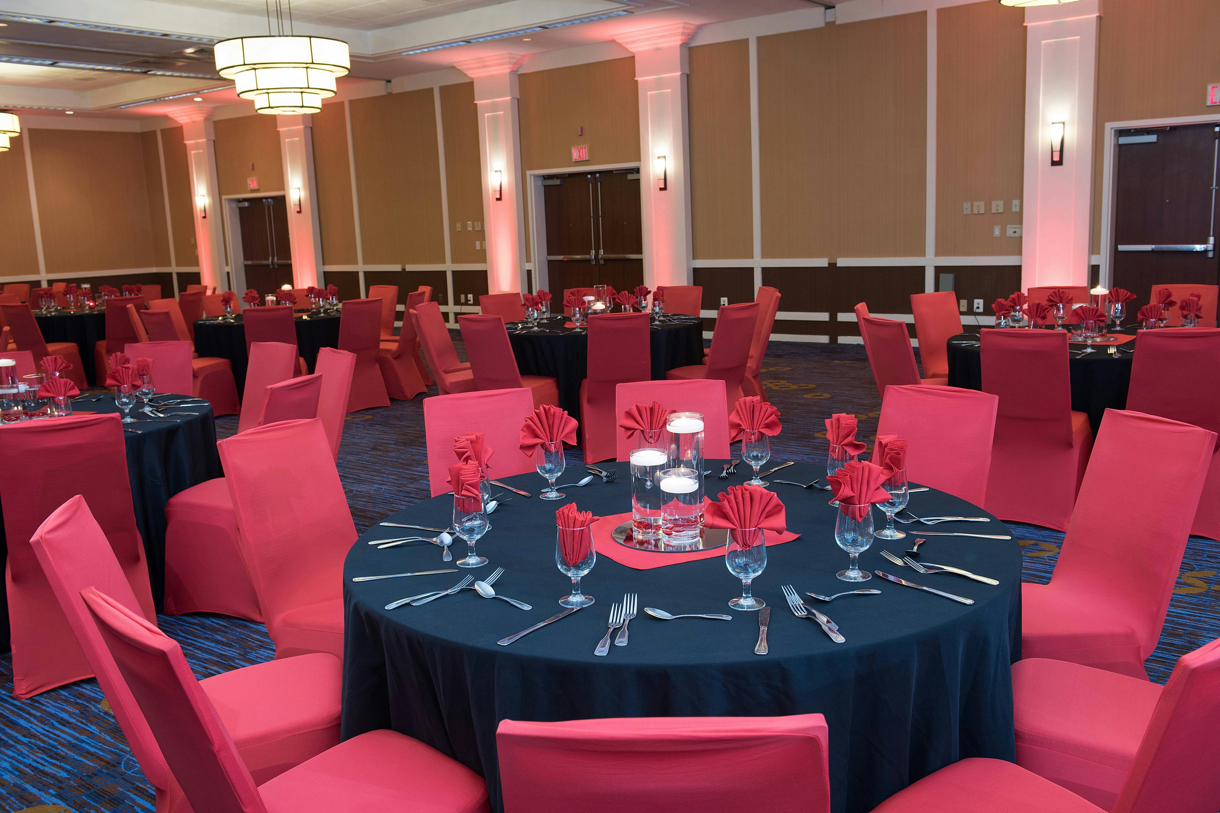 Courtyard by Marriott Waterbury Downtown