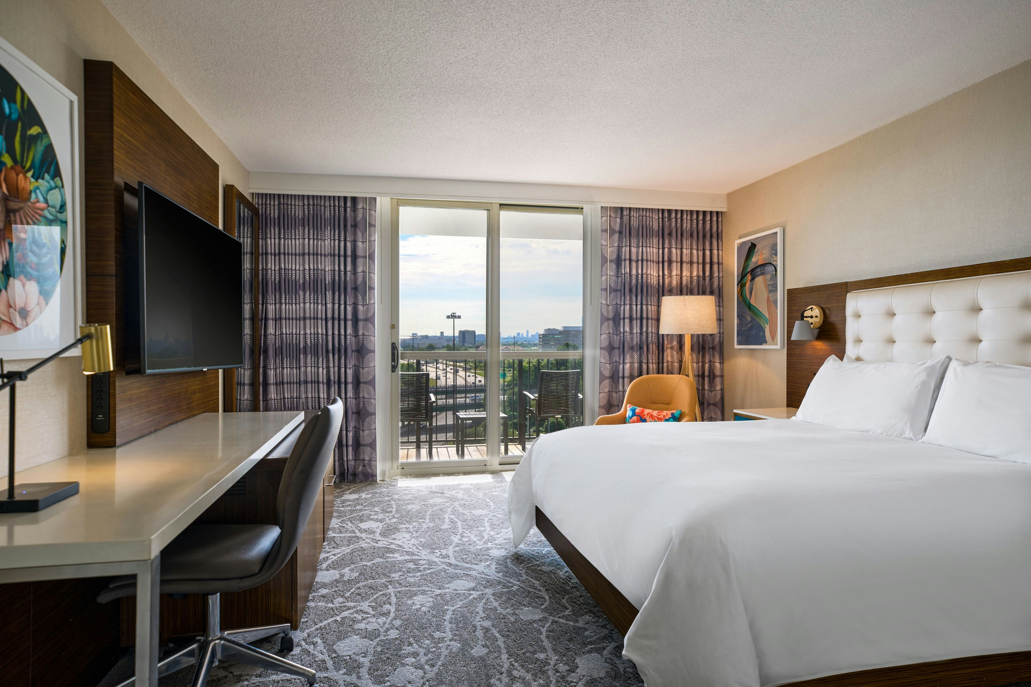 Renaissance Meadowlands Hotel