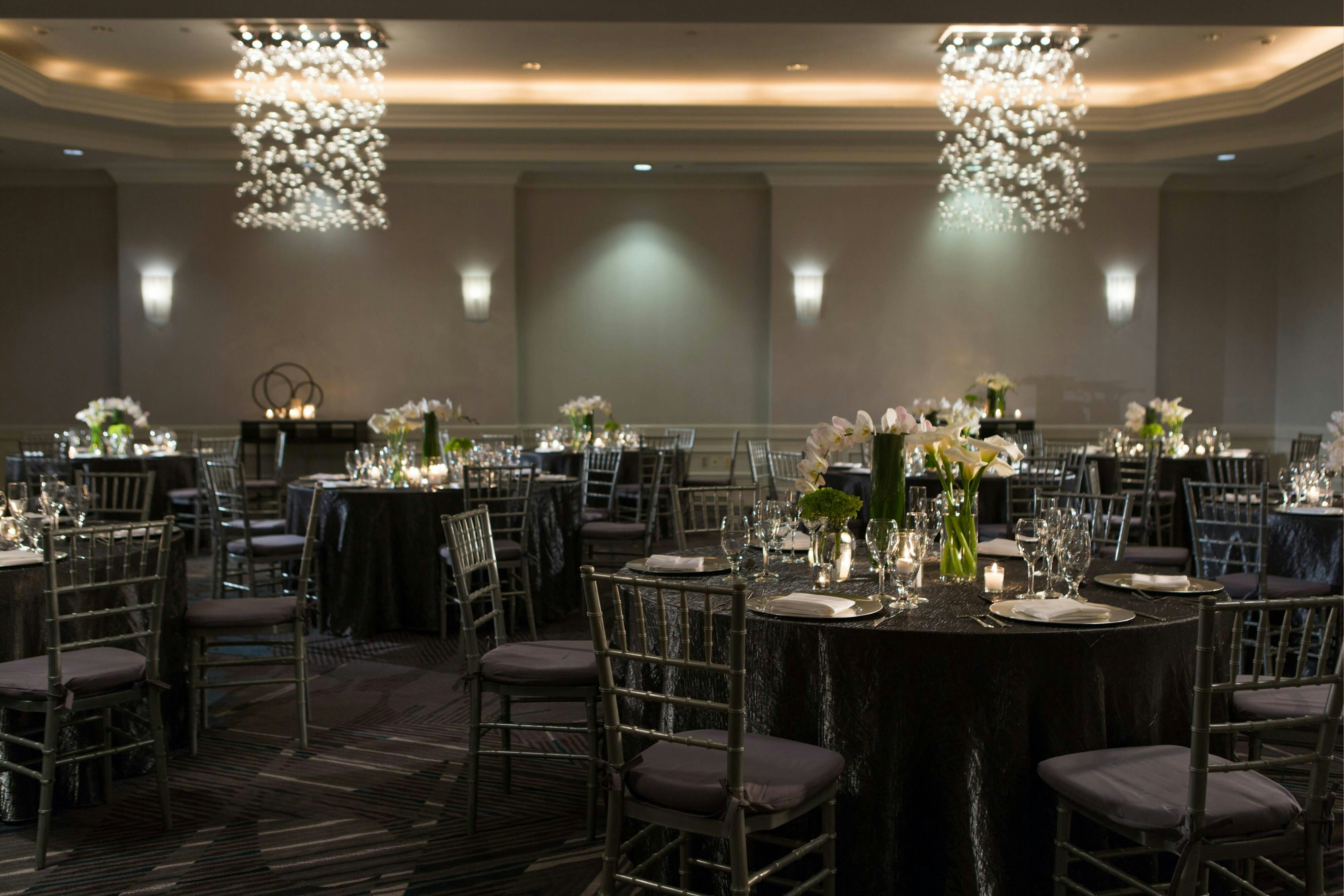Renaissance Meadowlands Hotel