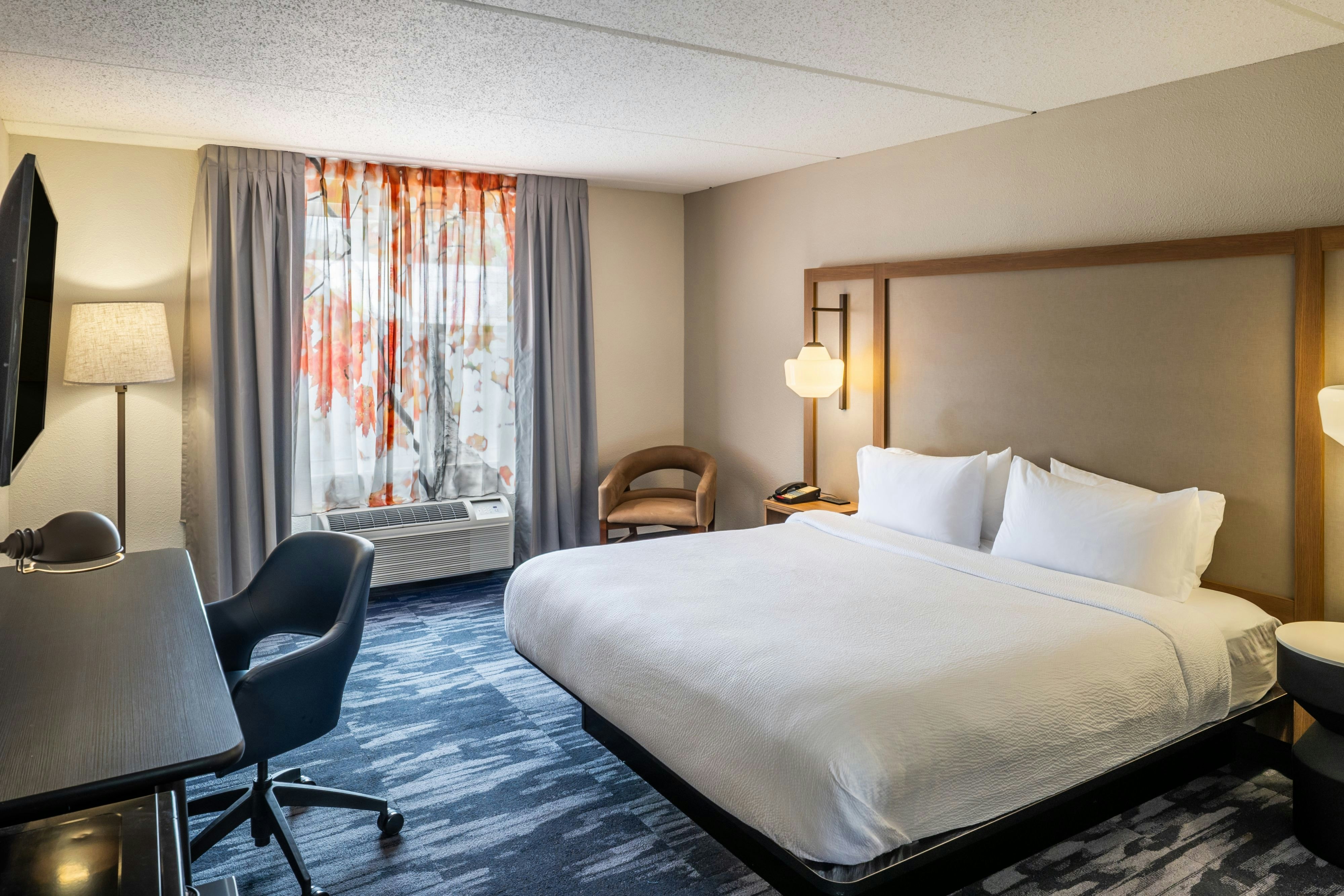 Fairfield by Marriott Inn & Suites Butler
