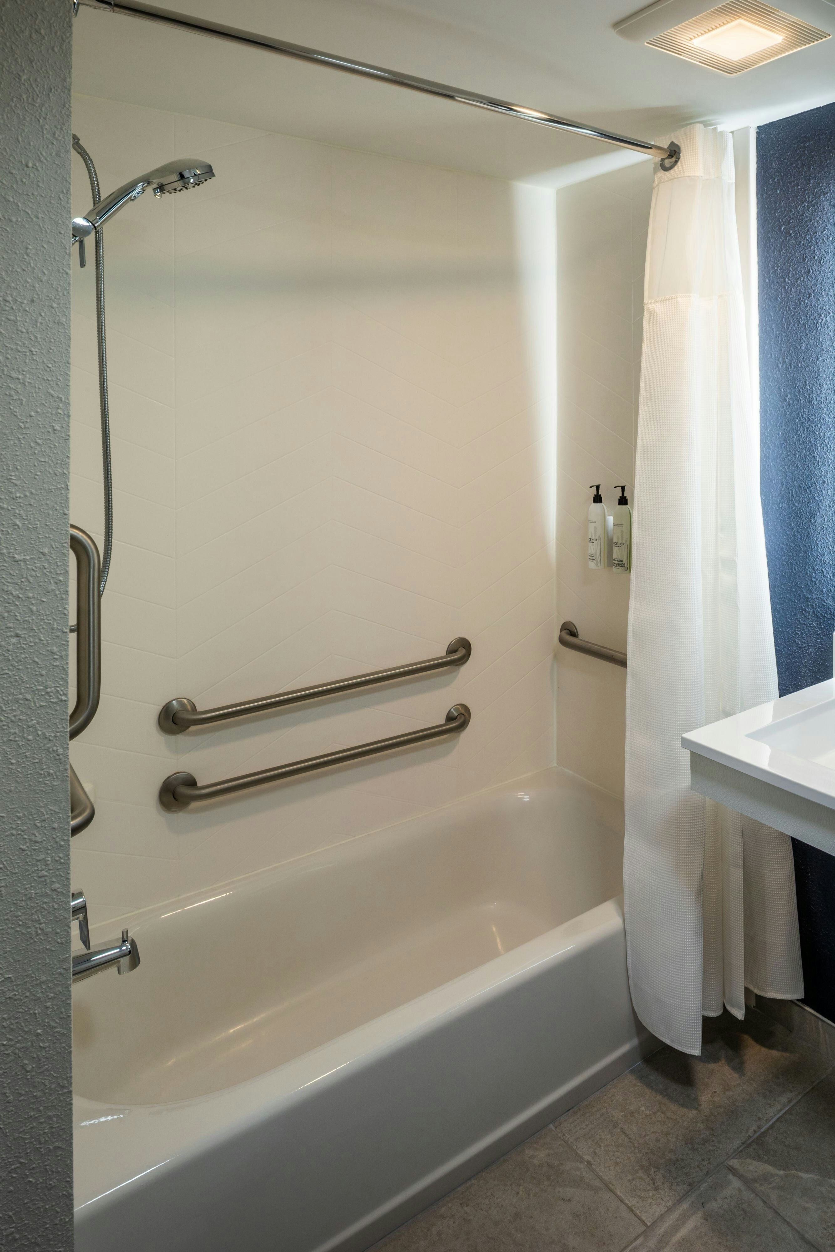 Fairfield by Marriott Inn & Suites Butler
