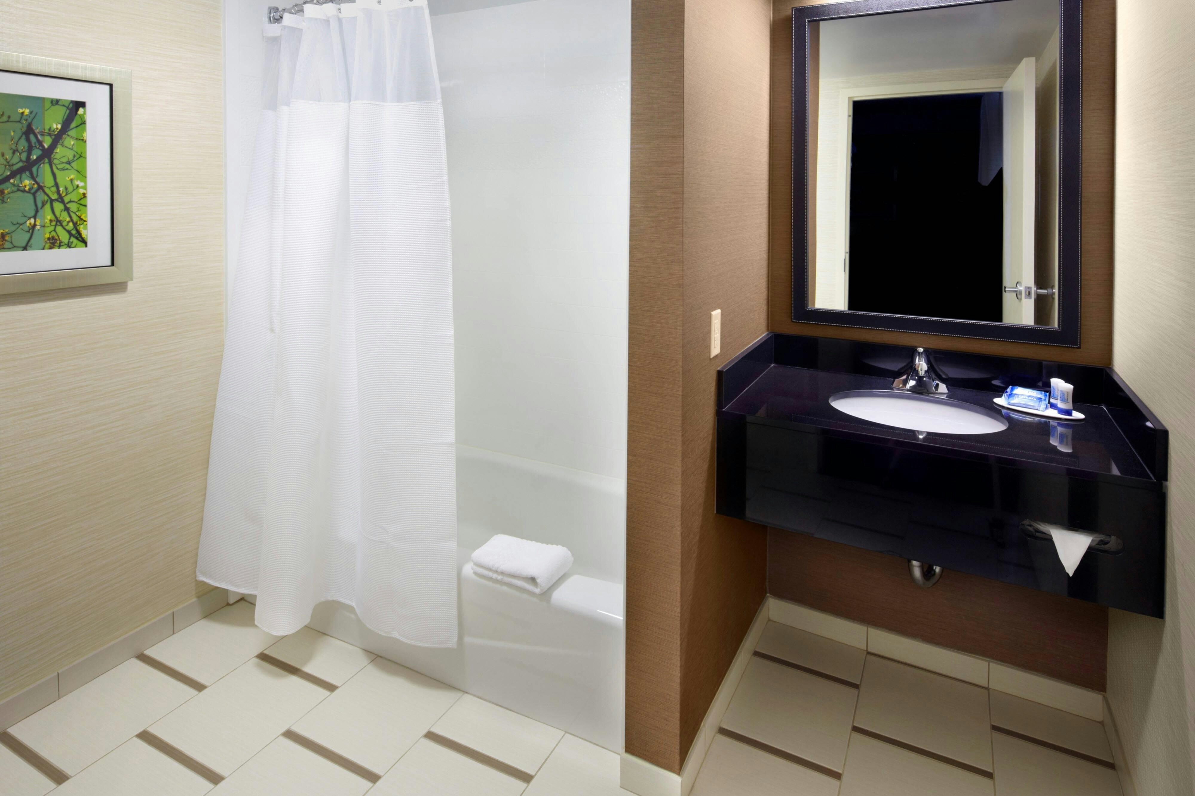 Fairfield Inn East Rutherford Meadowlands
