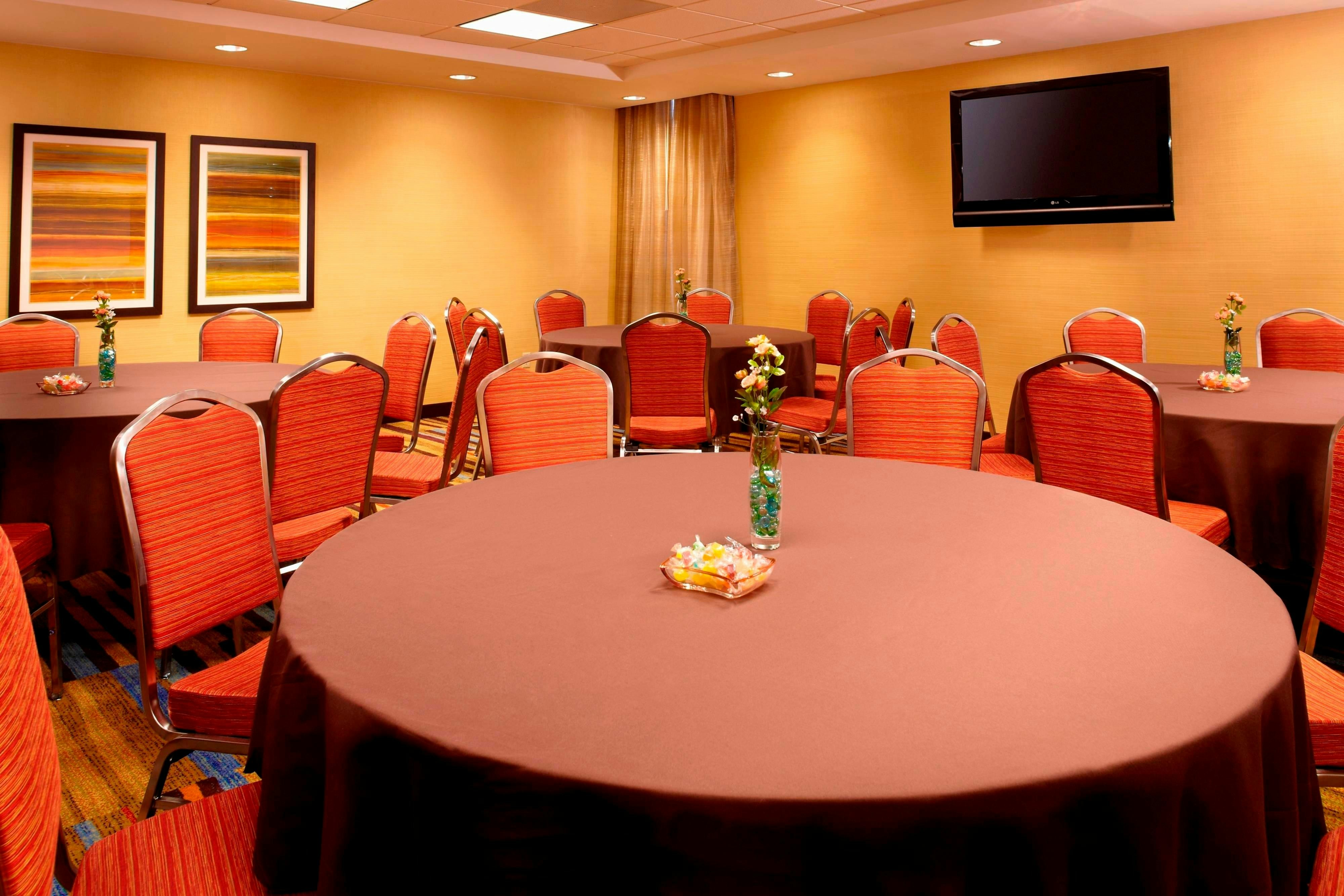 Fairfield Inn East Rutherford Meadowlands