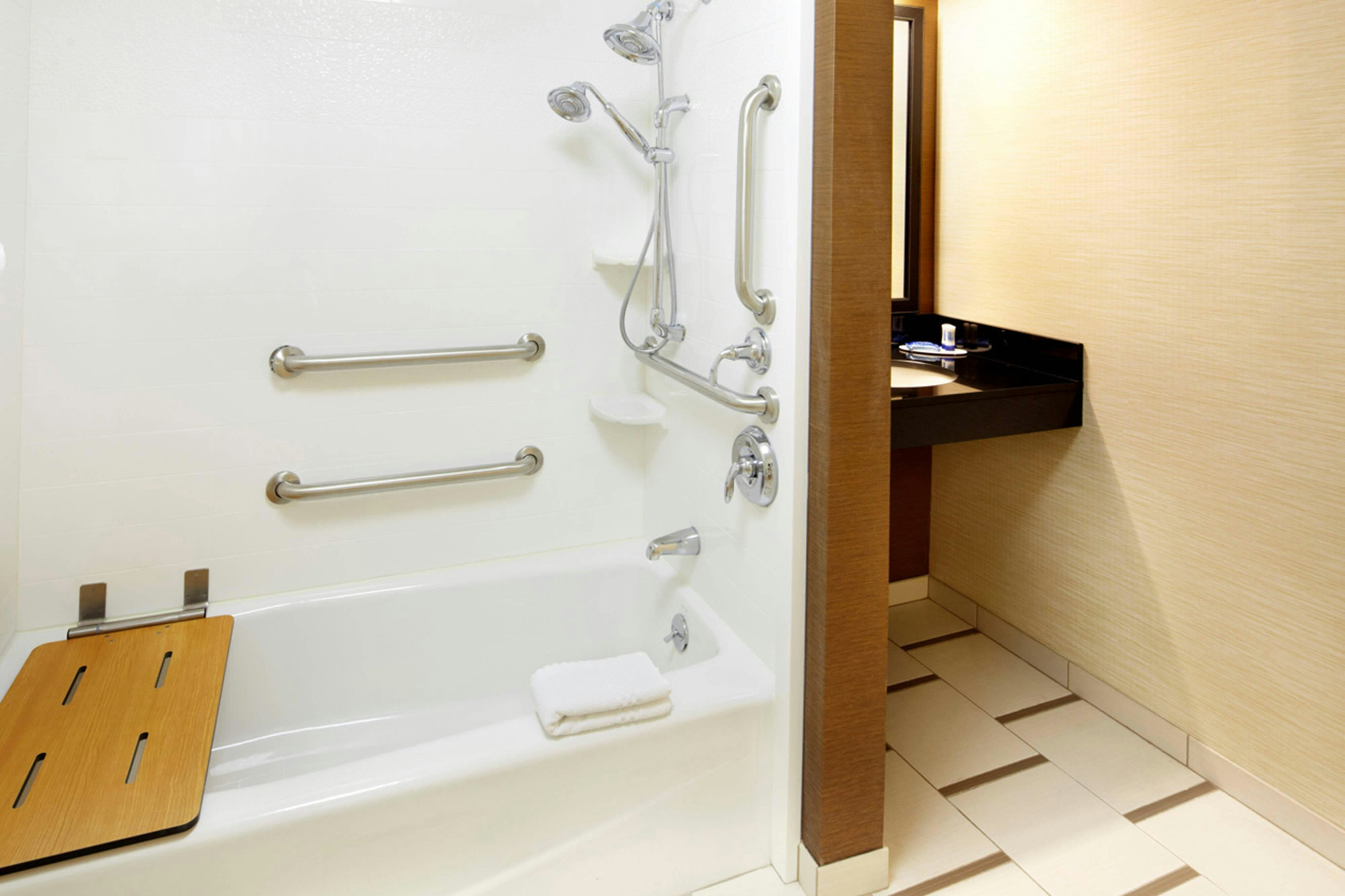 Fairfield Inn East Rutherford Meadowlands
