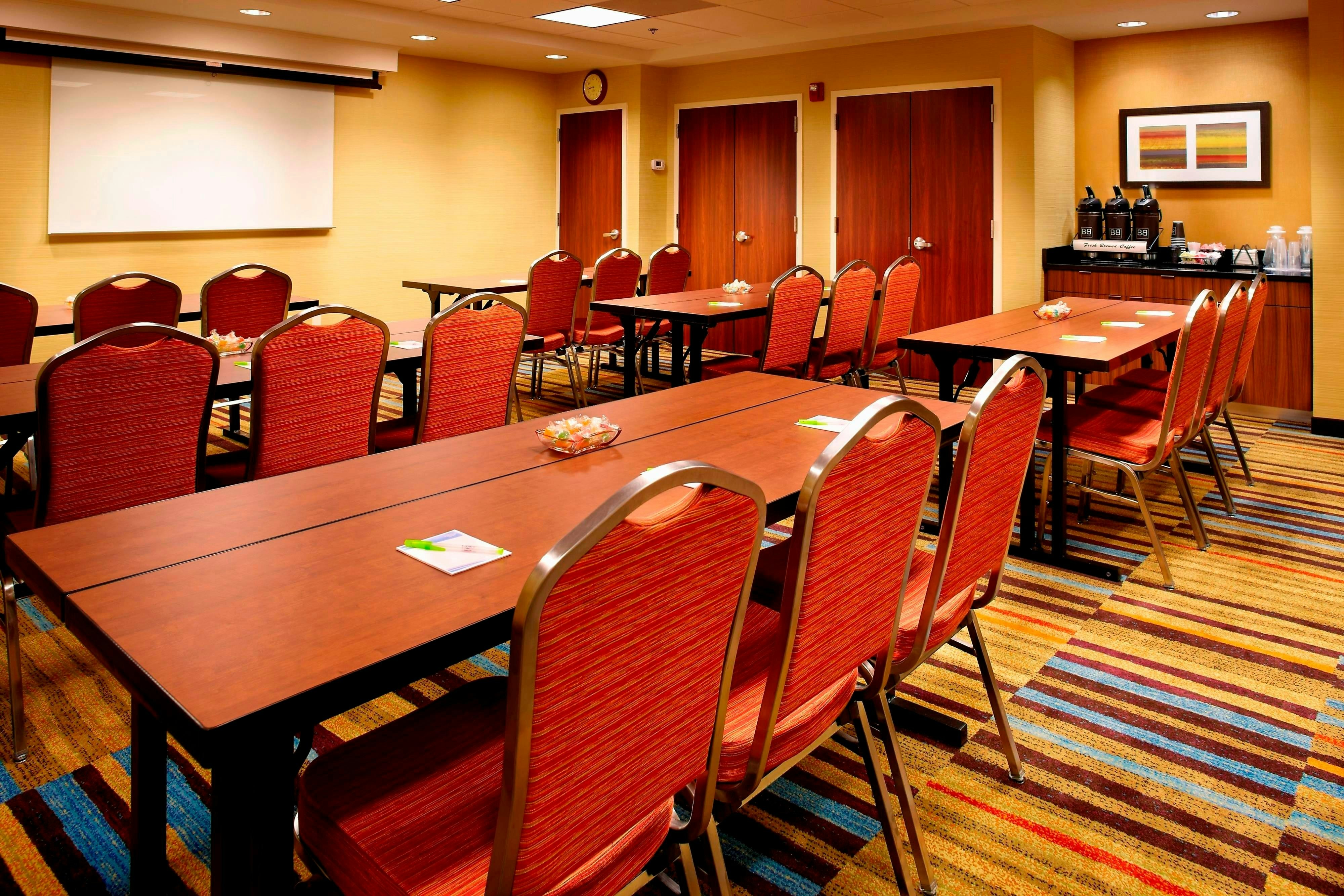Fairfield Inn East Rutherford Meadowlands