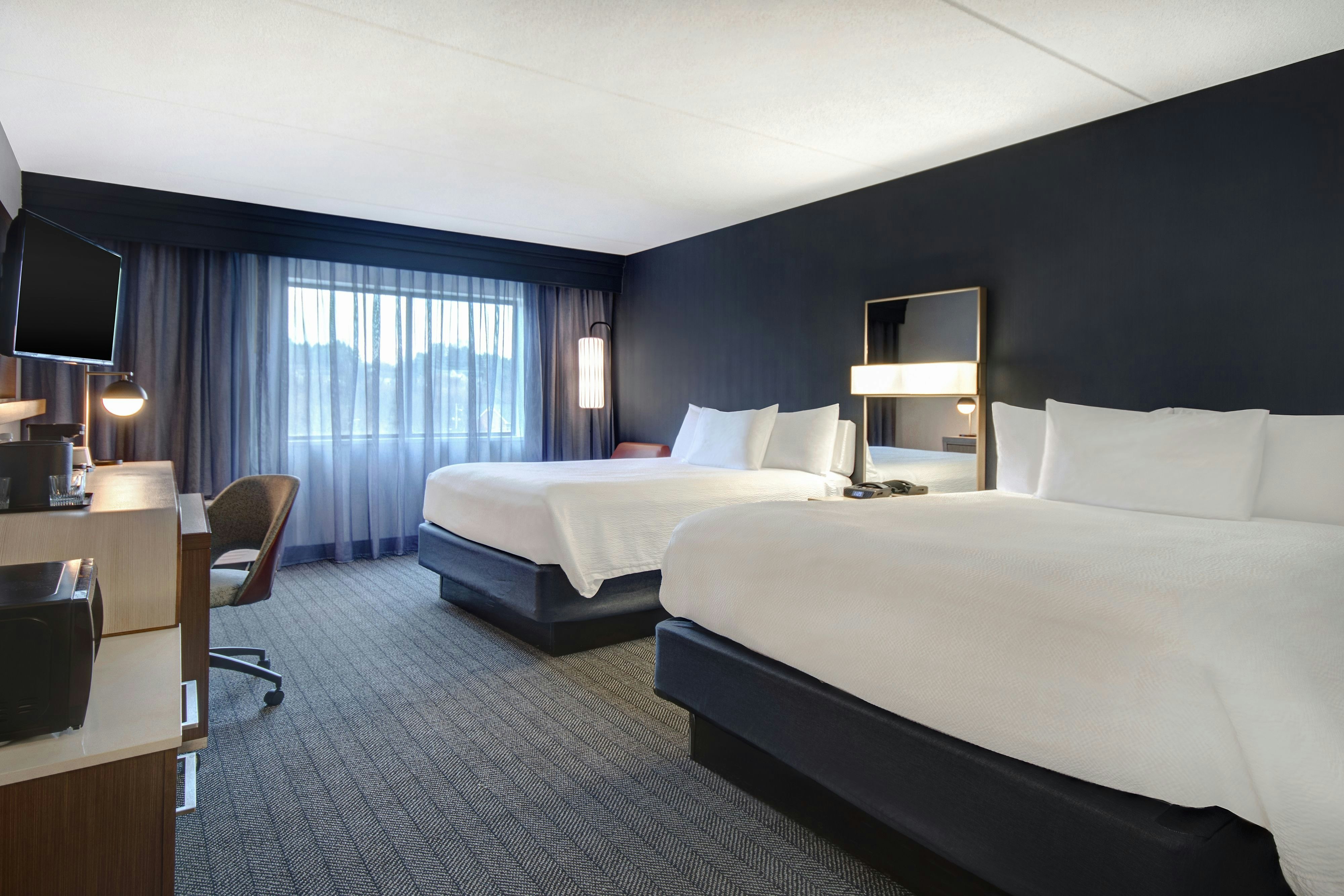 Courtyard by Marriott State College