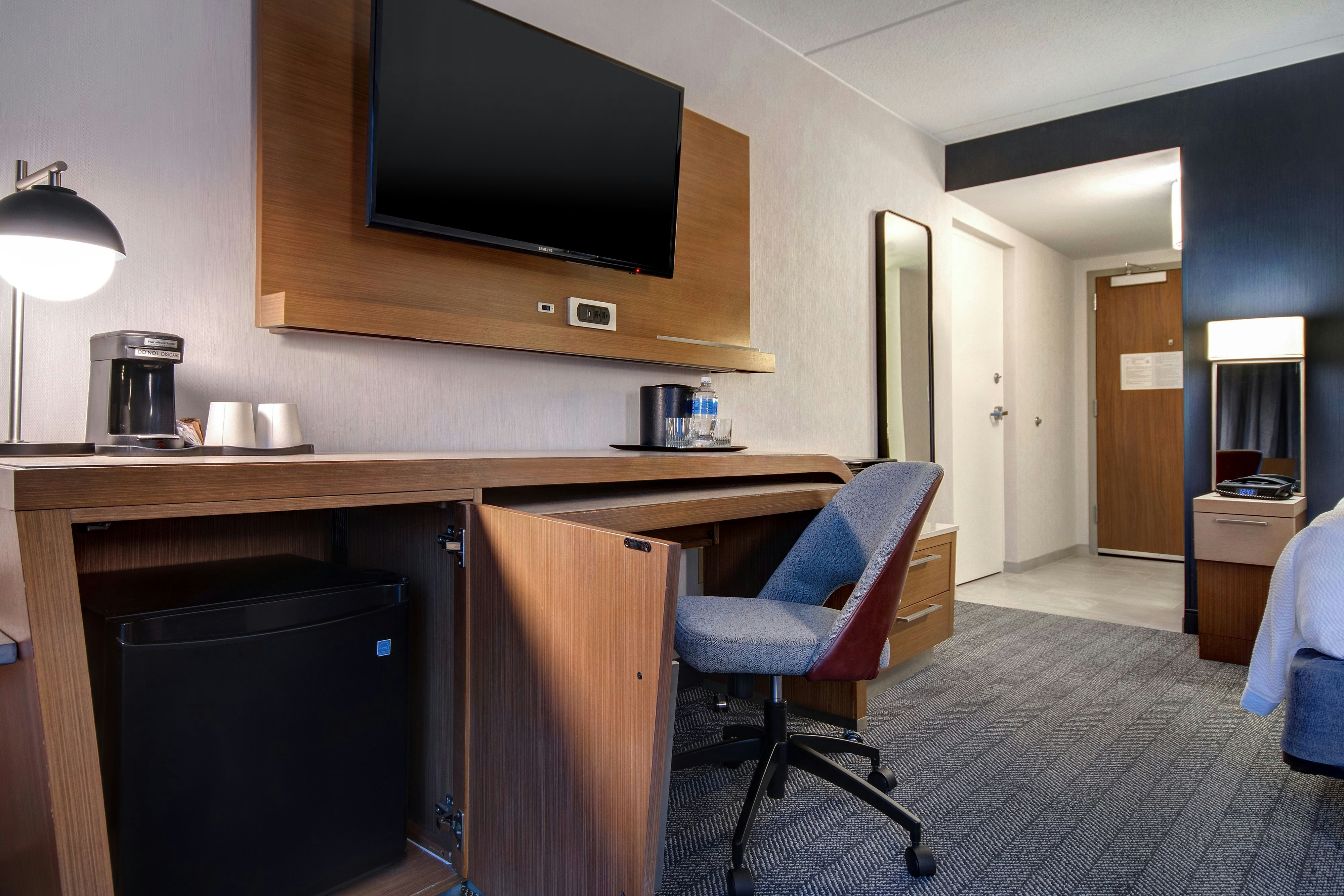 Courtyard by Marriott State College