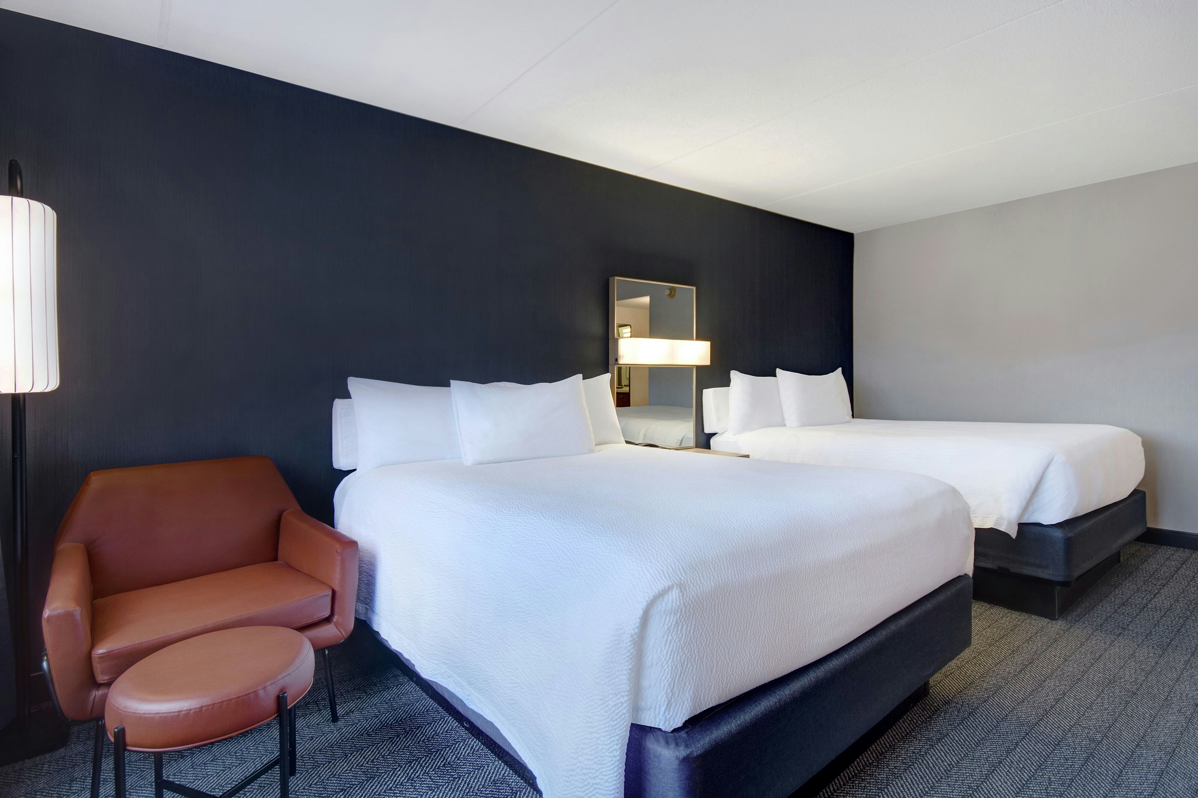 Courtyard by Marriott State College