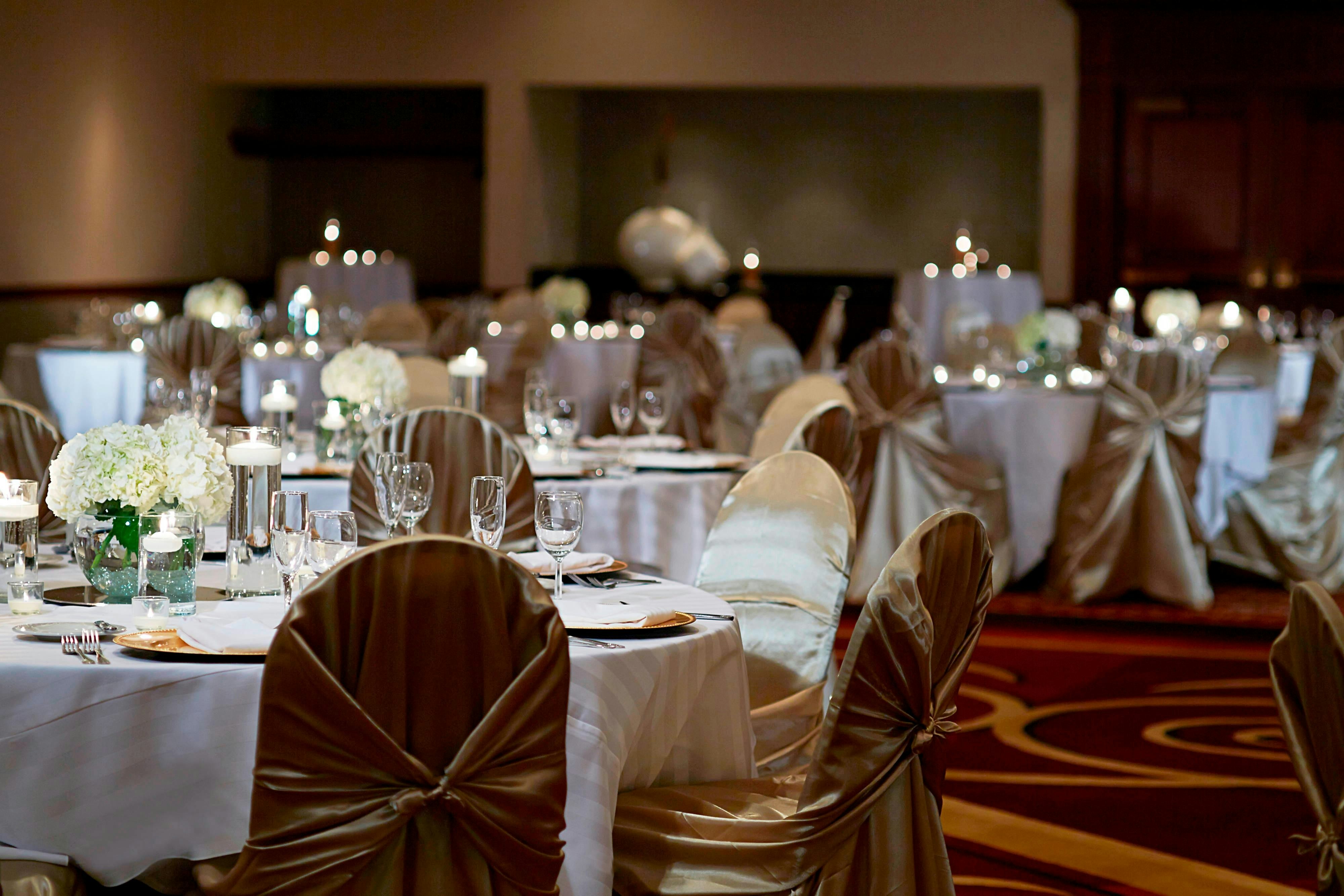 Cleveland Marriott East