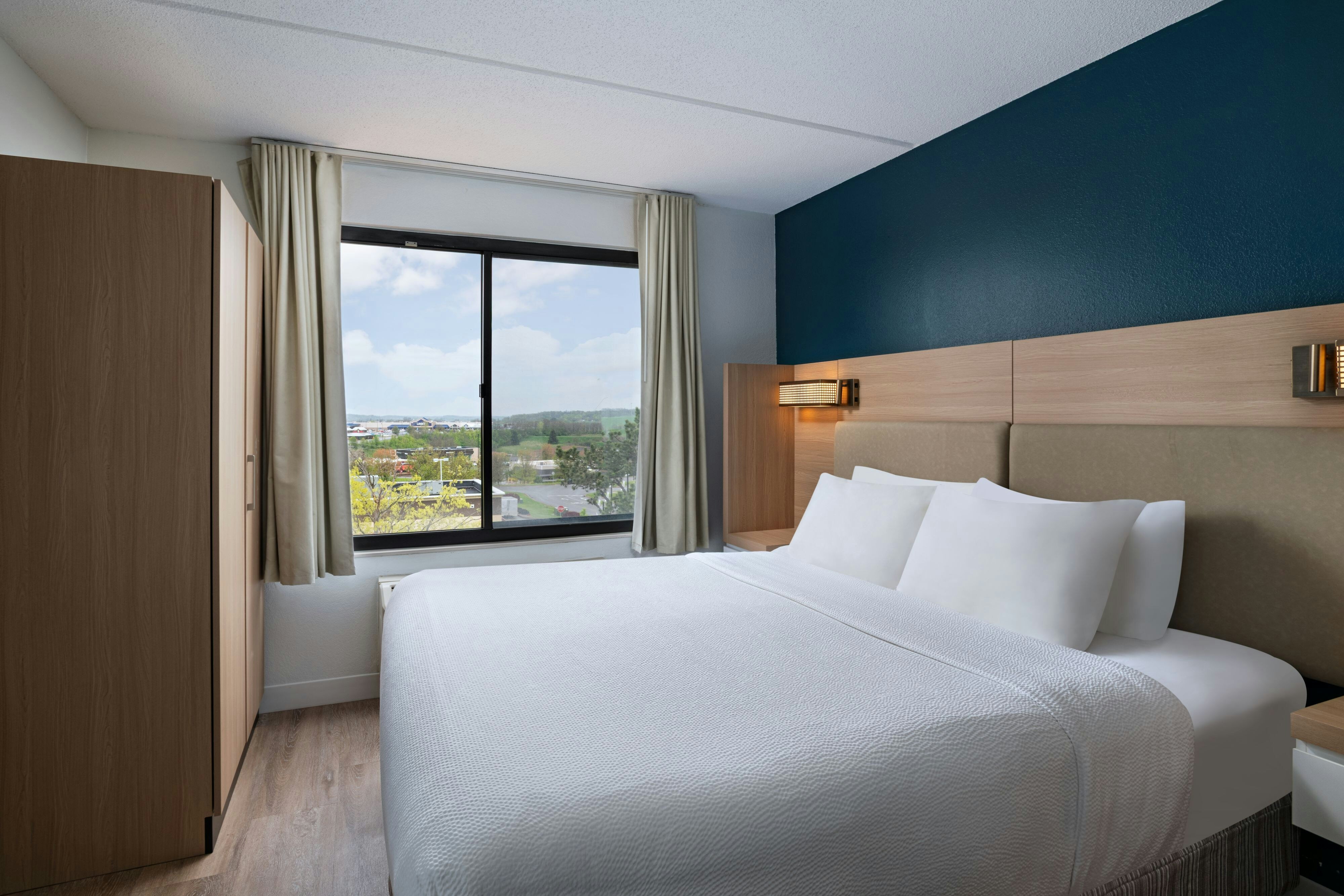 SpringHill Suites by Marriott Pittsburgh Washington