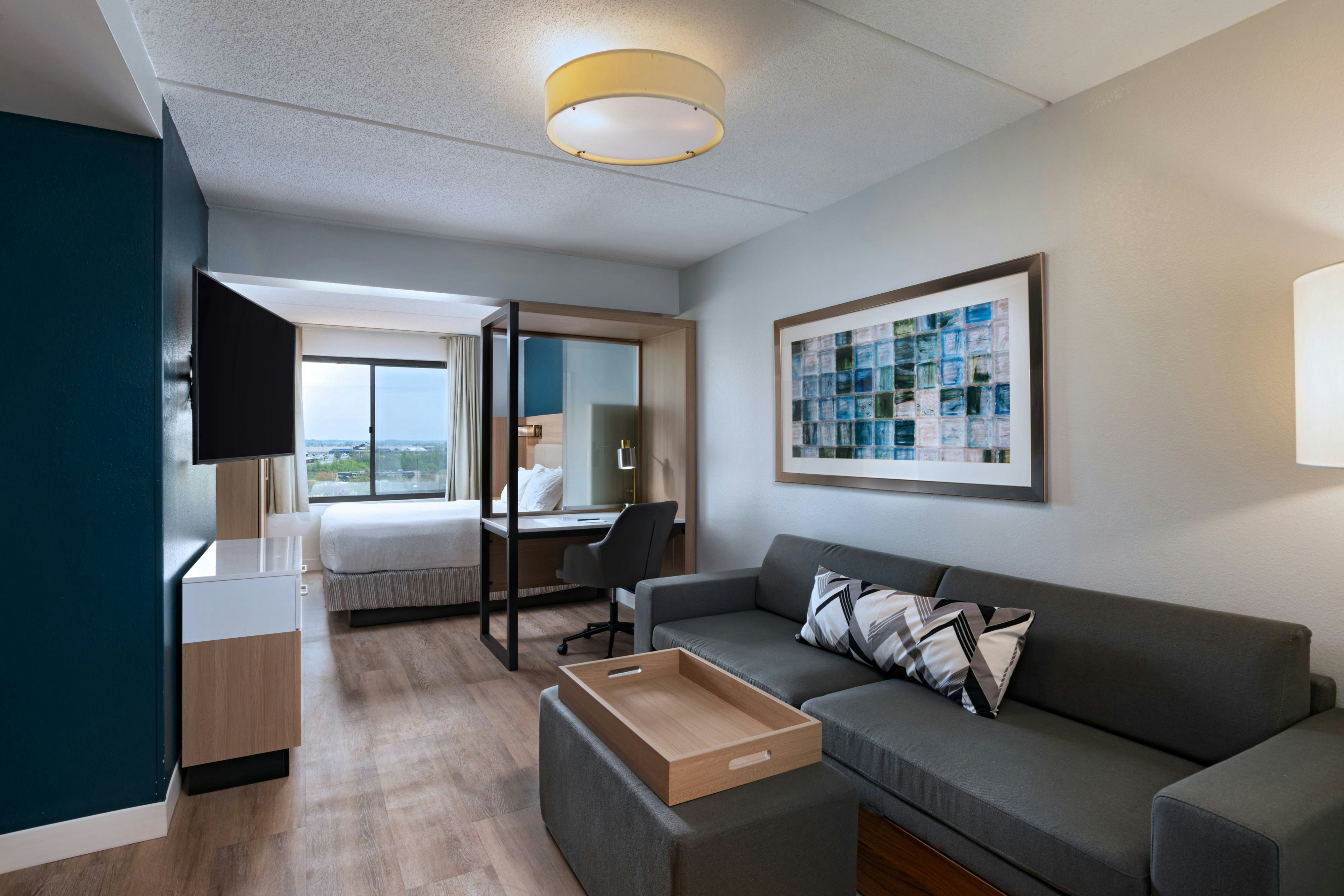 SpringHill Suites by Marriott Pittsburgh Washington