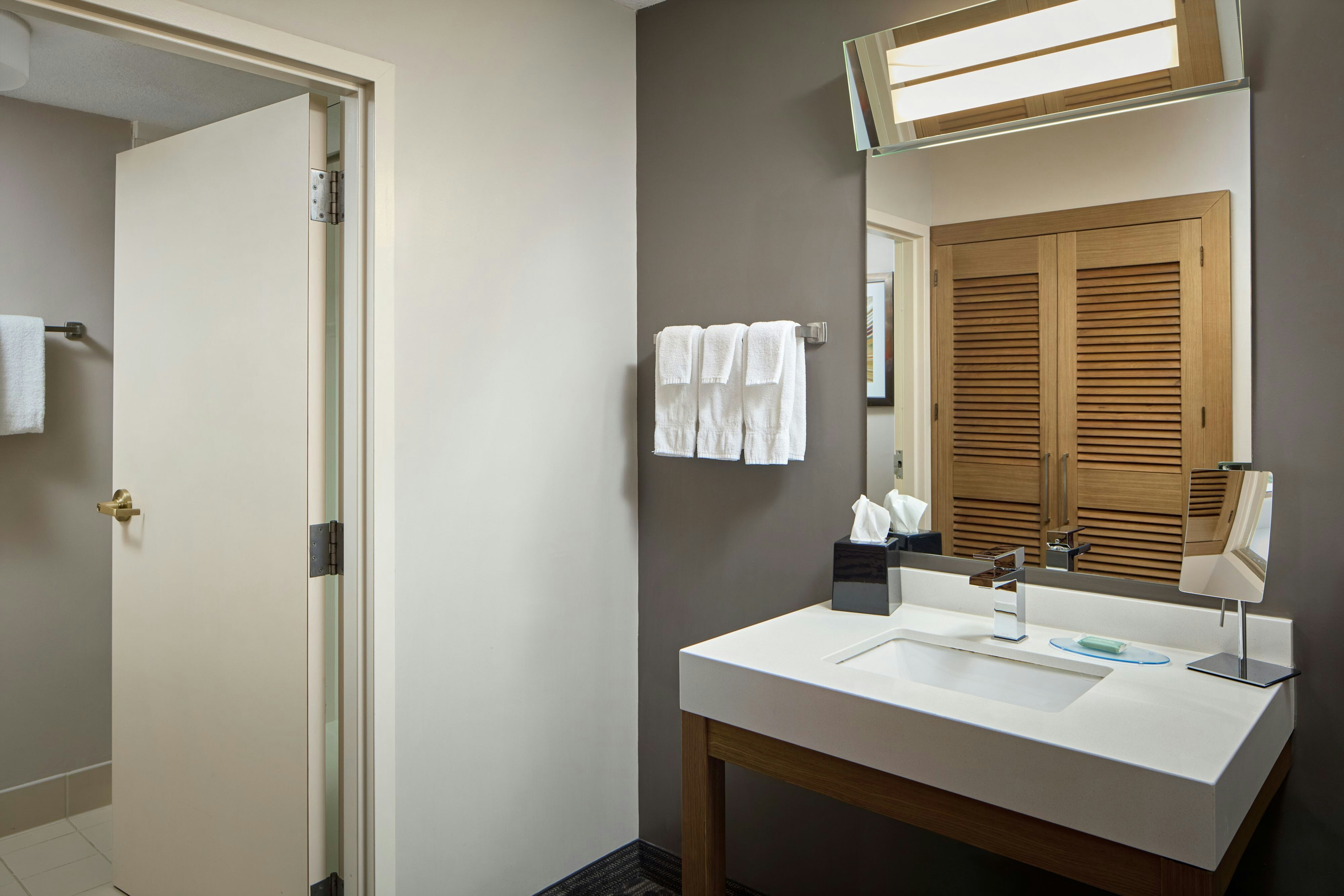 Courtyard by Marriott Newark Granville
